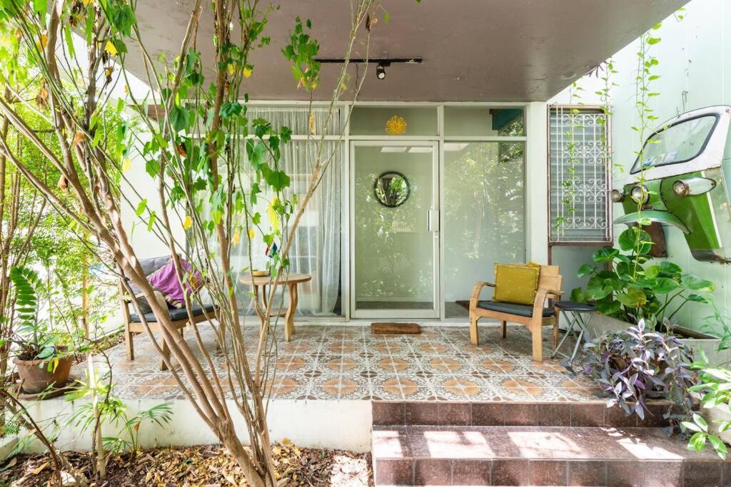 Bang Chak Accommodatie bij particulieren