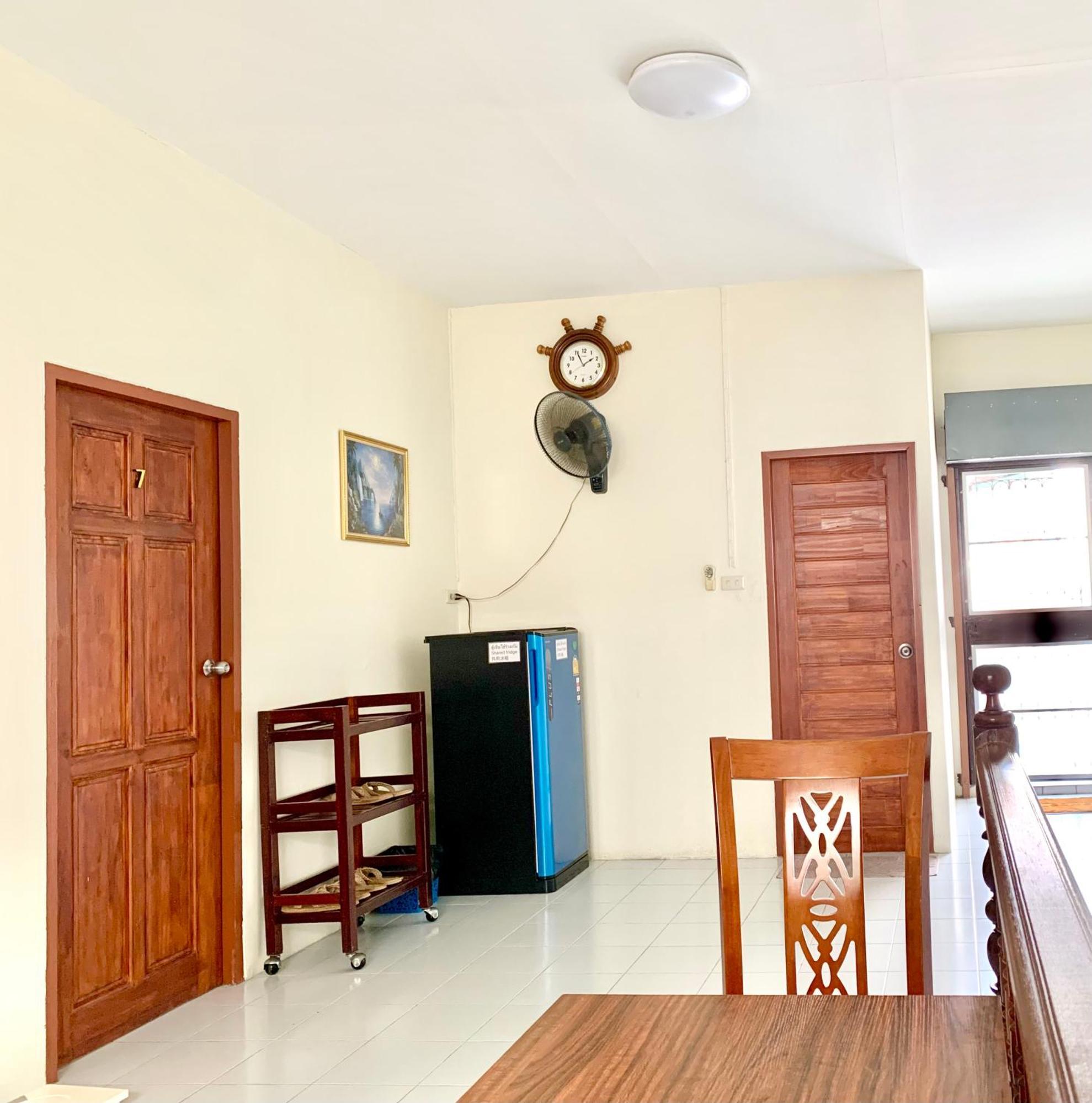 Albergue Pd *