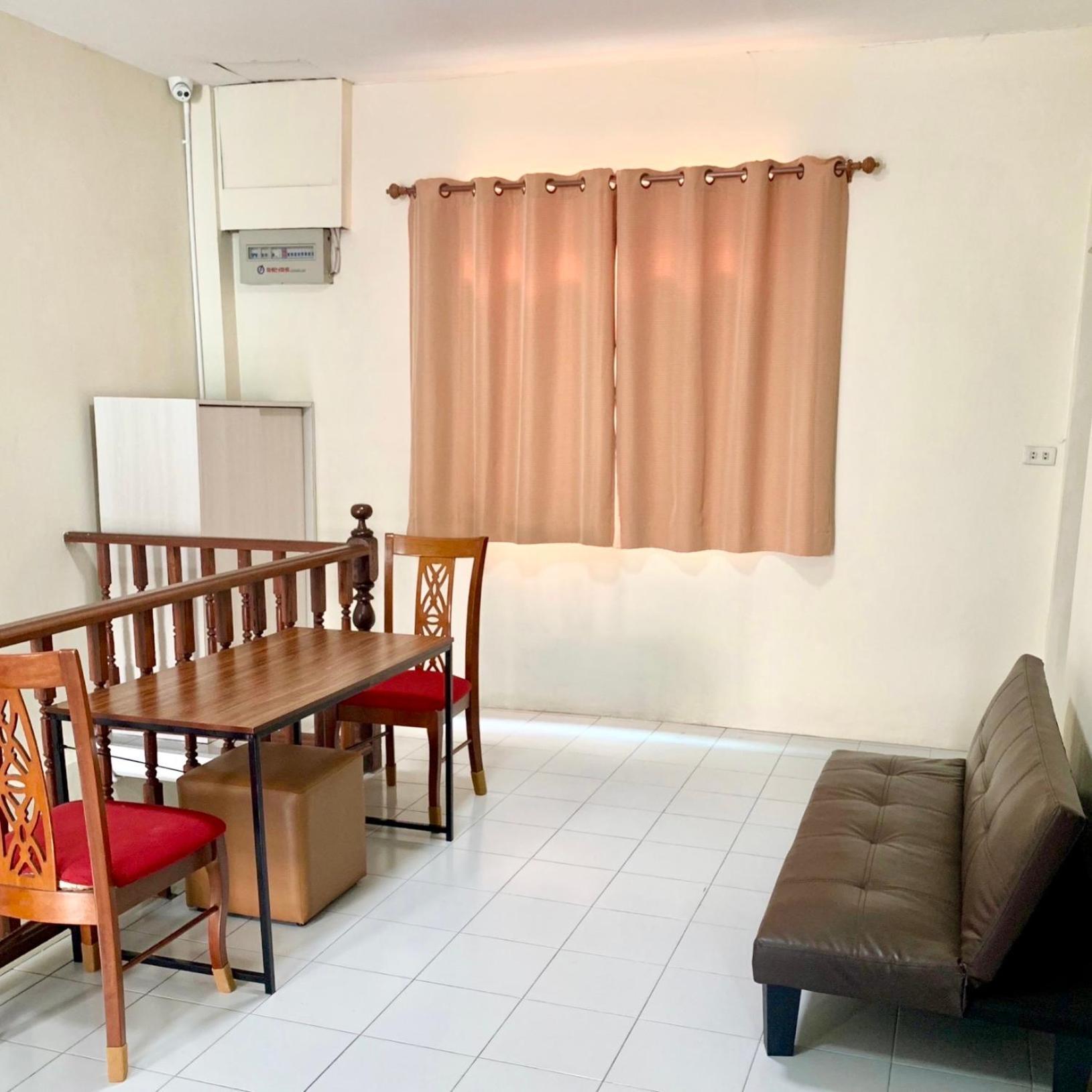 Albergue Pd Bangkok