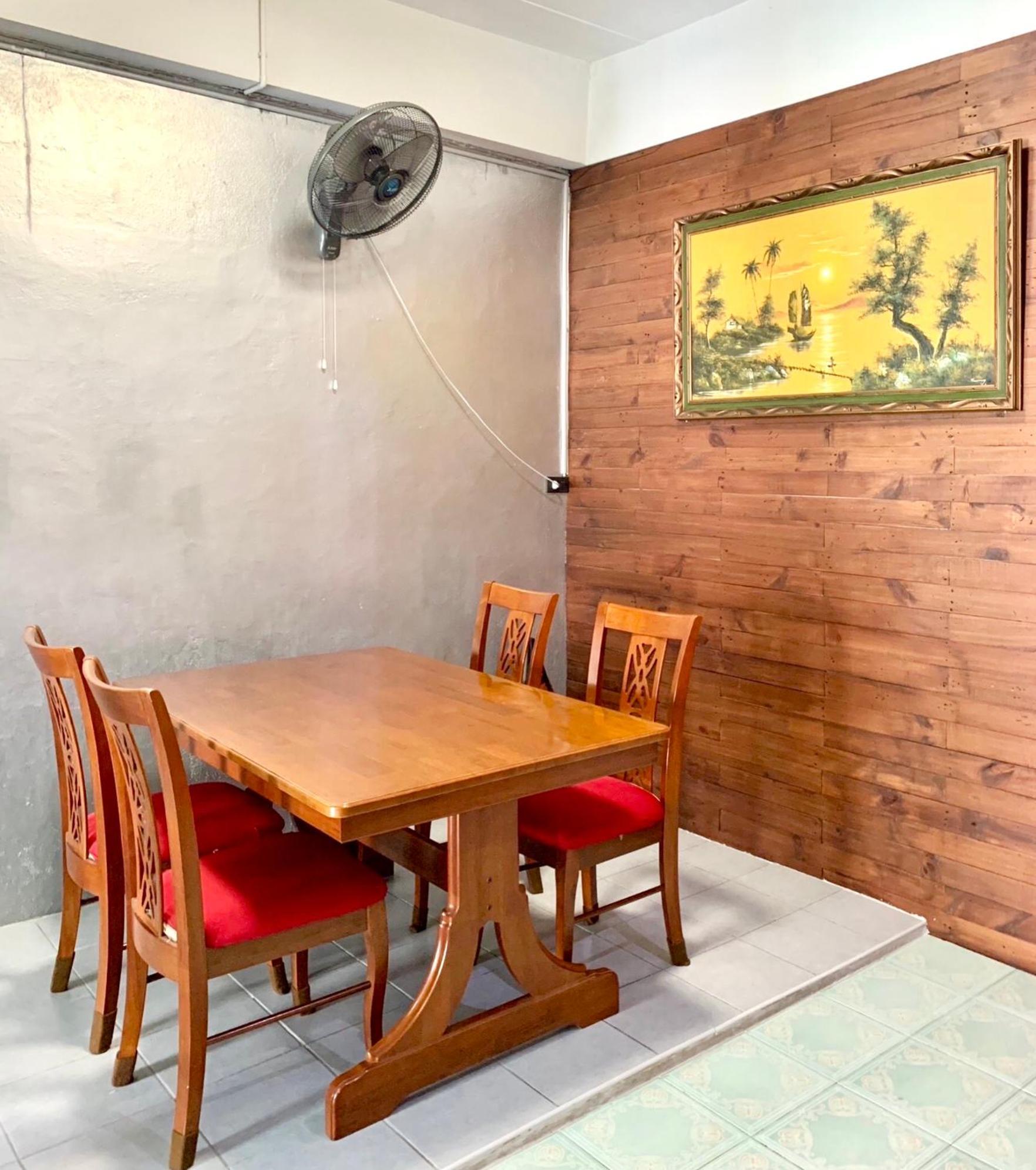 Albergue Pd