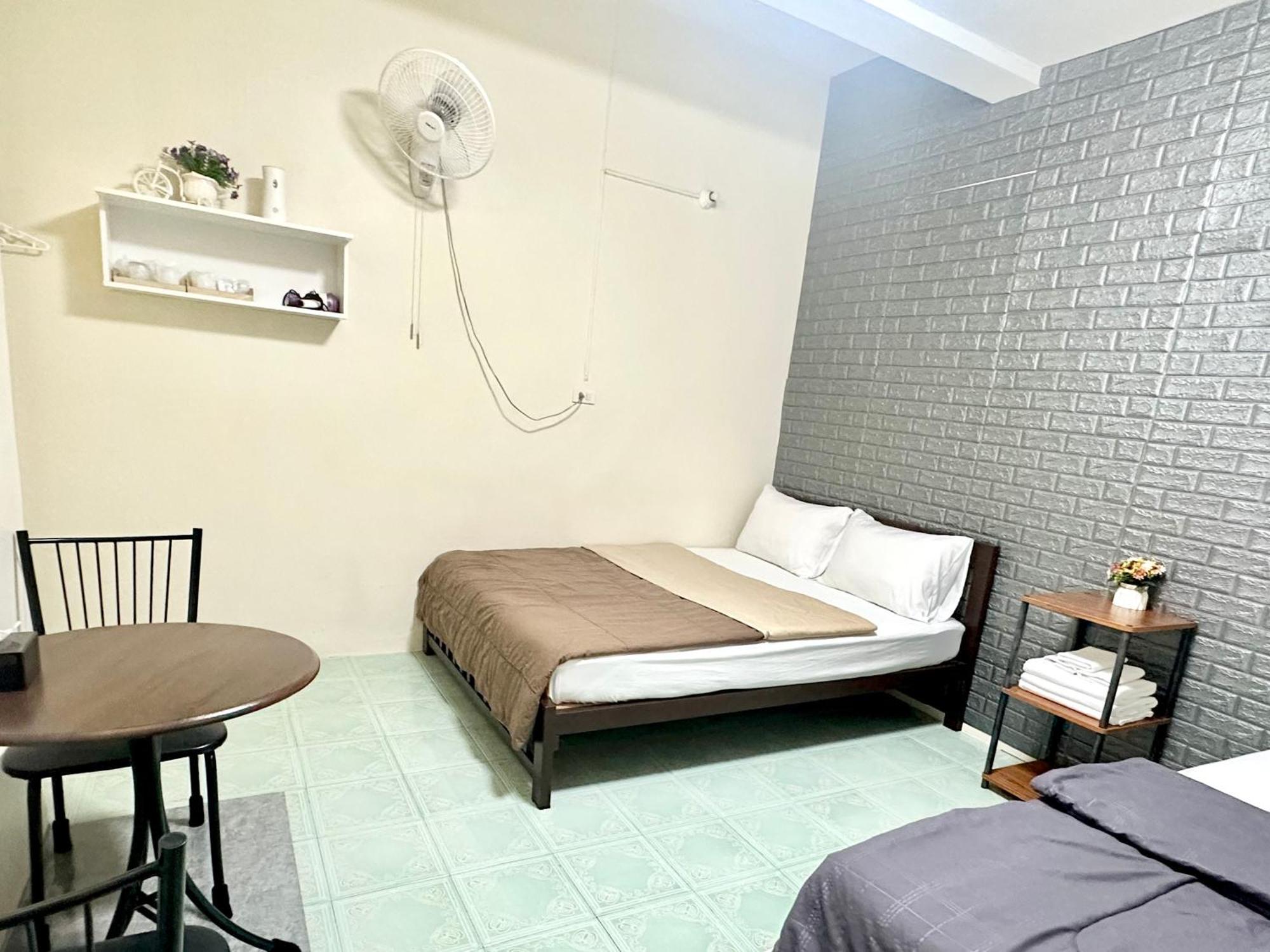 Pd Albergue *