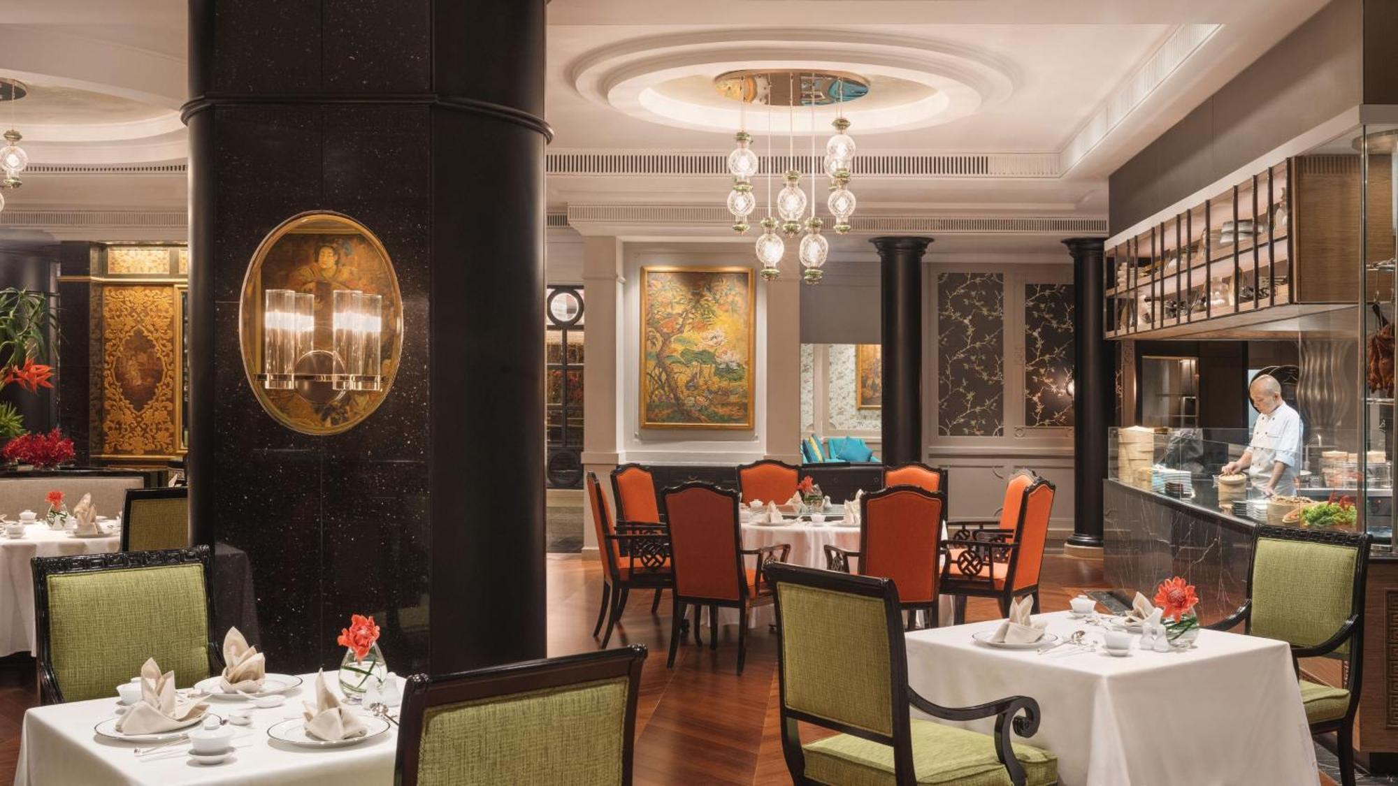 Intercontinental By Ihg Hotel