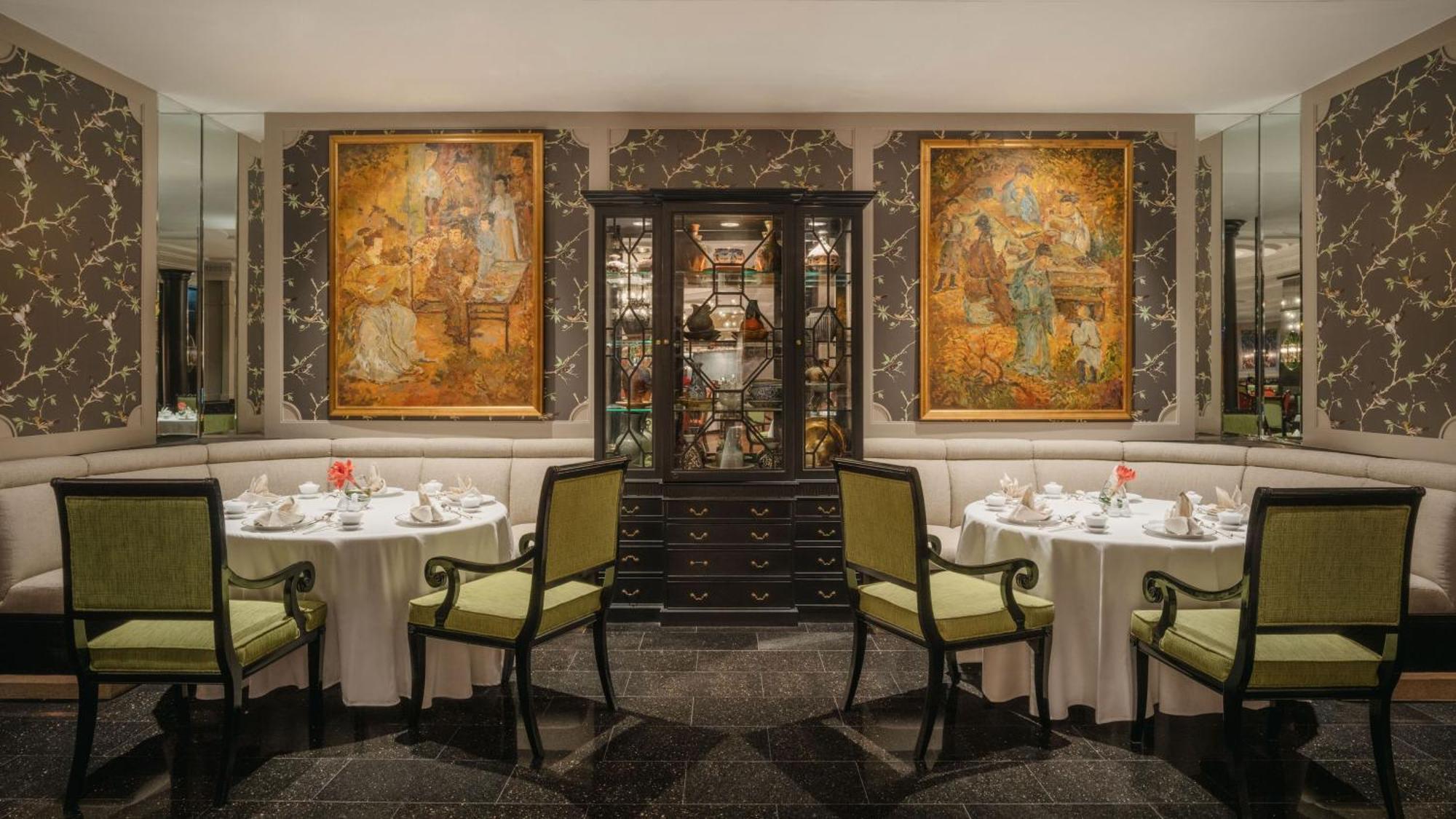 Intercontinental By Ihg Bangkok