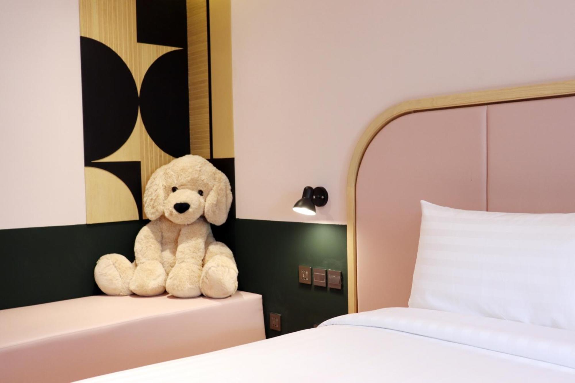 The Quarter Ratchathewi By Uhg Hotel