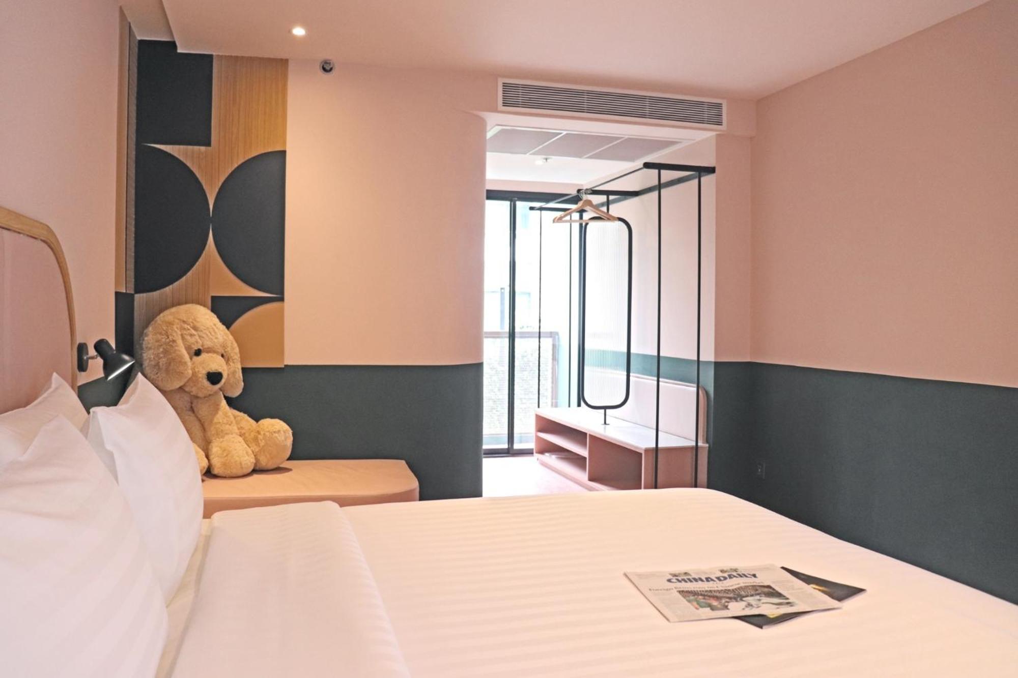 The Quarter Ratchathewi By Uhg Hotel 4*
