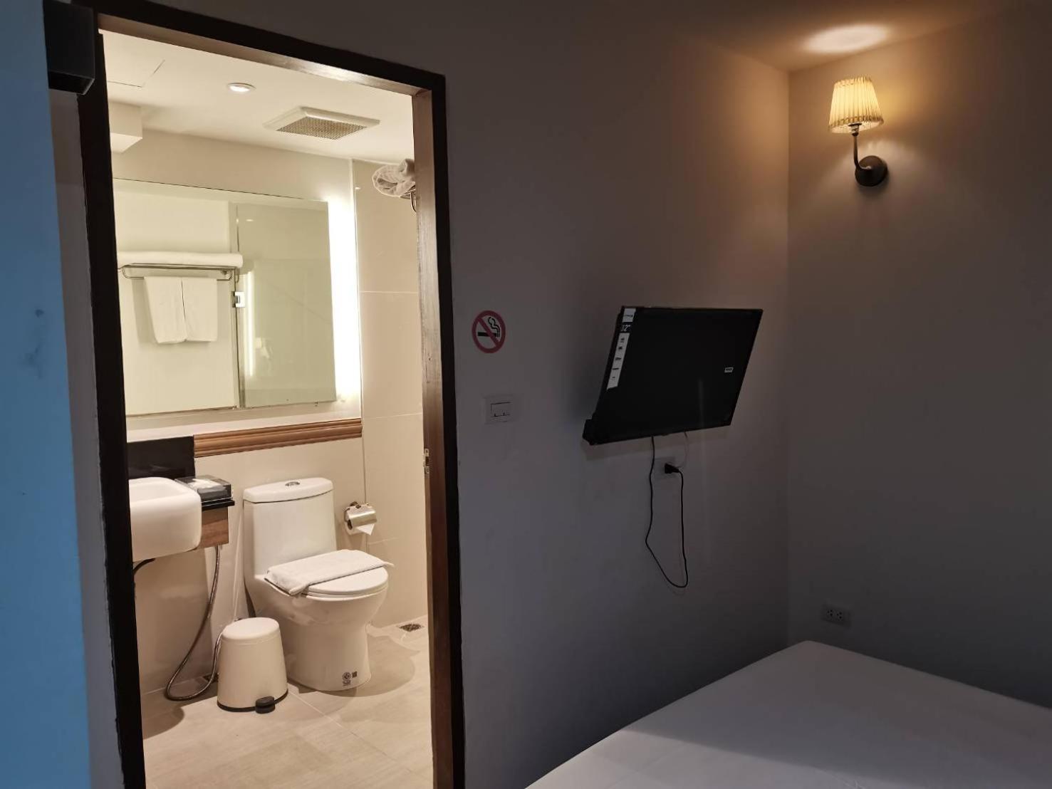 The Poshtel By Benya * Bangkok