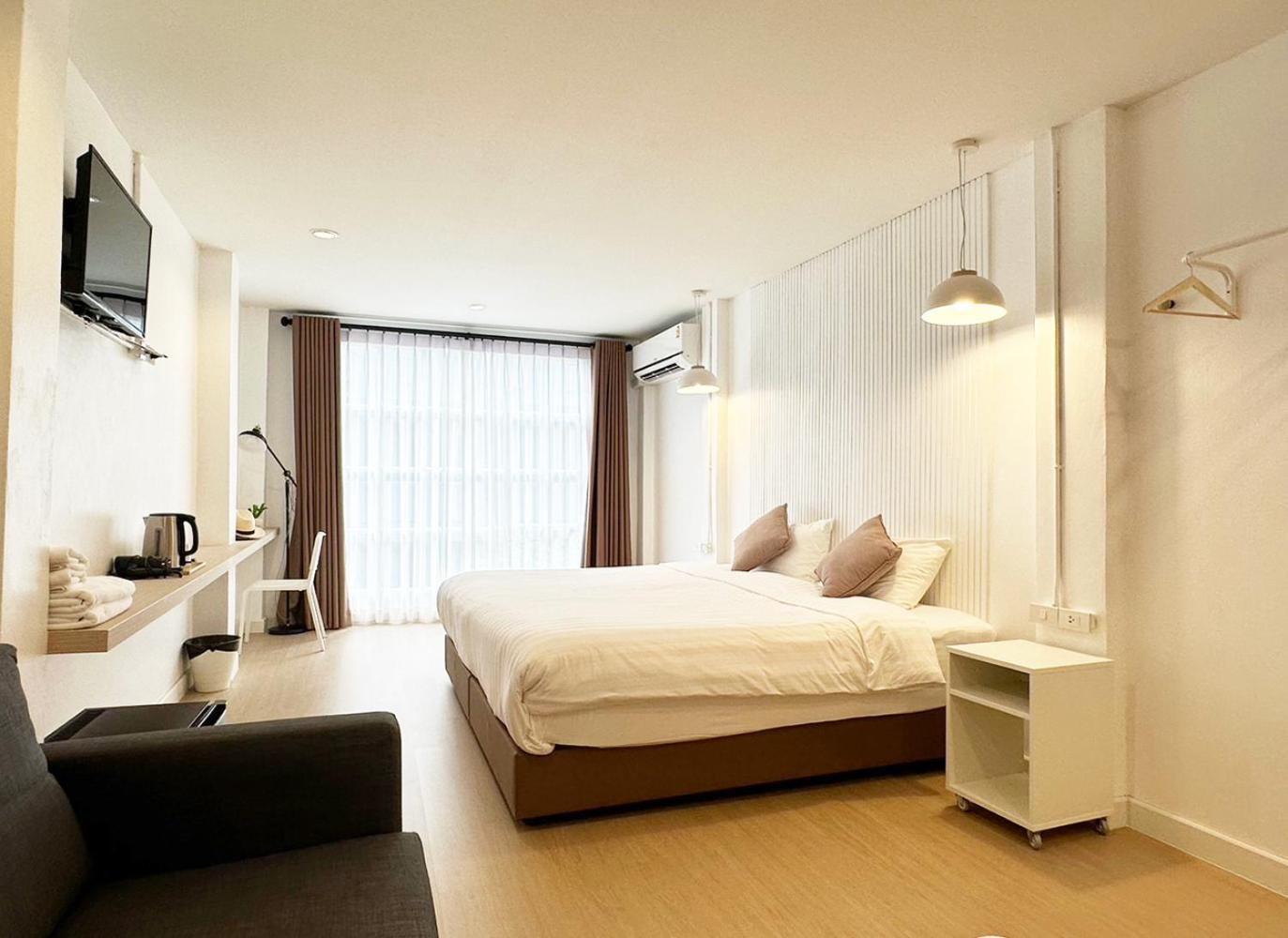 Hotel River Bangkok