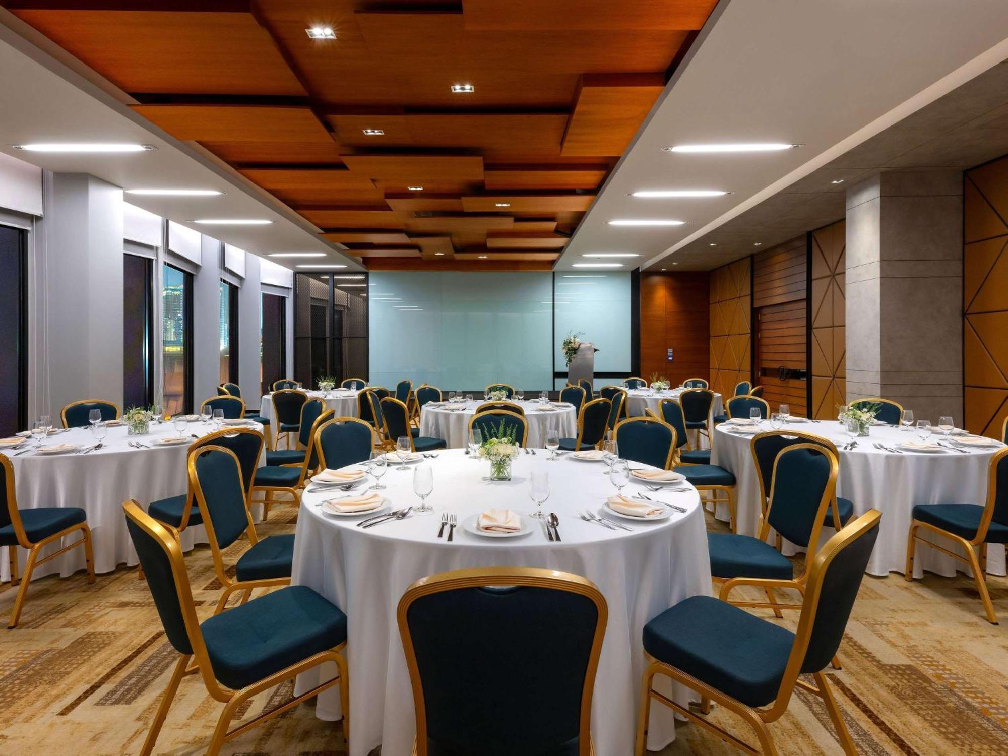 Mercure Makkasan Hotel Bangkok