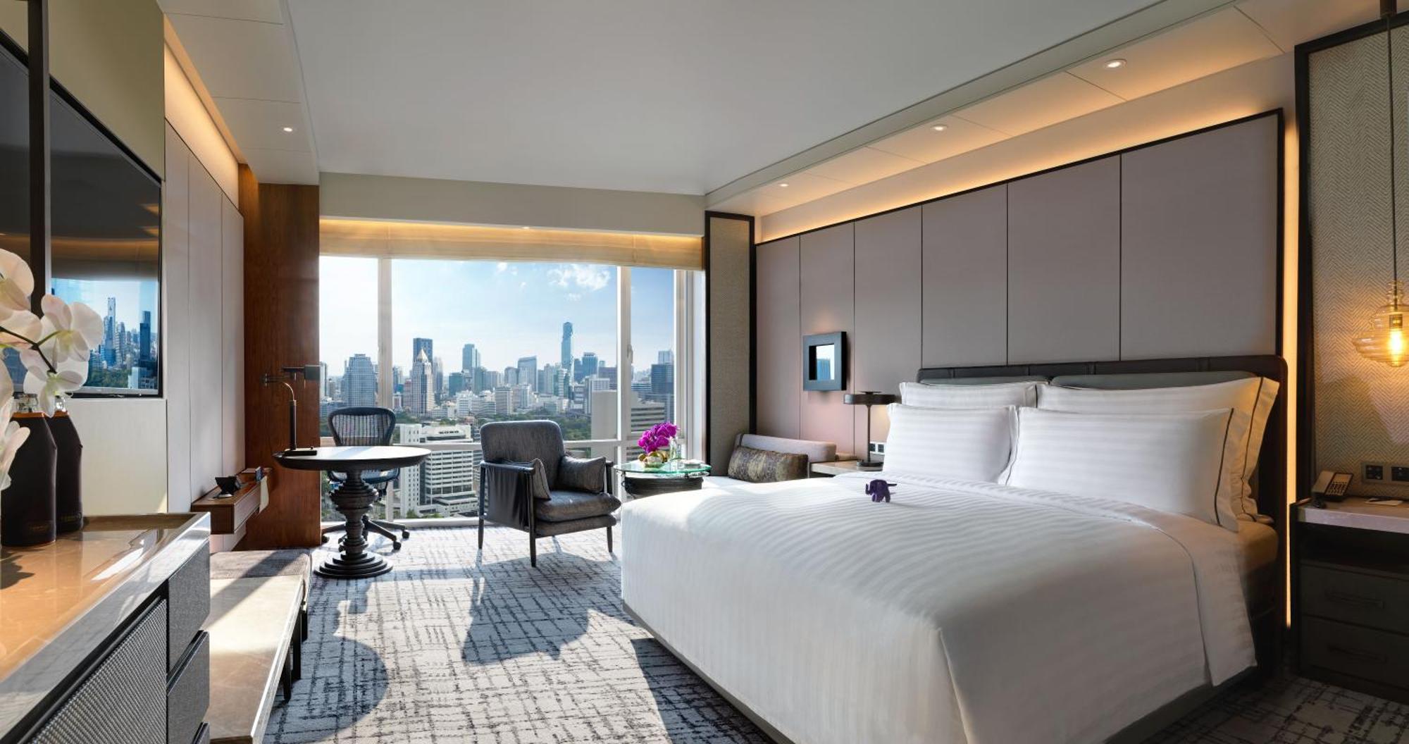 Hotel Conrad