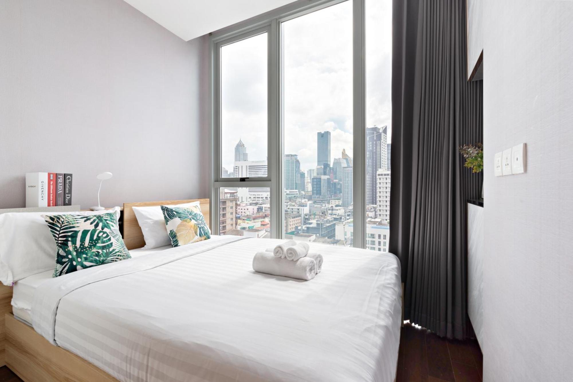 The Echelon Sukhumvit 11 By Lefoyer *