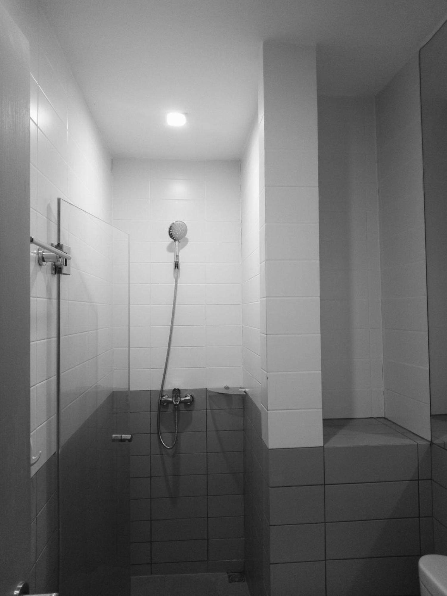 Apartment Nearby Onnut Bts Bangkok