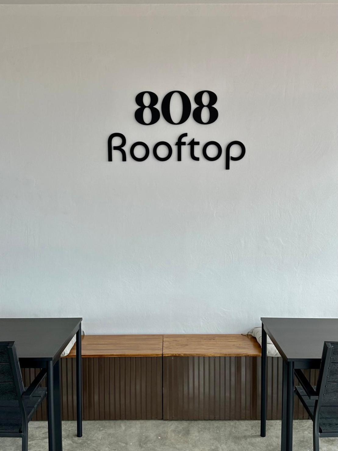Pier 808 Asrama Bangkok