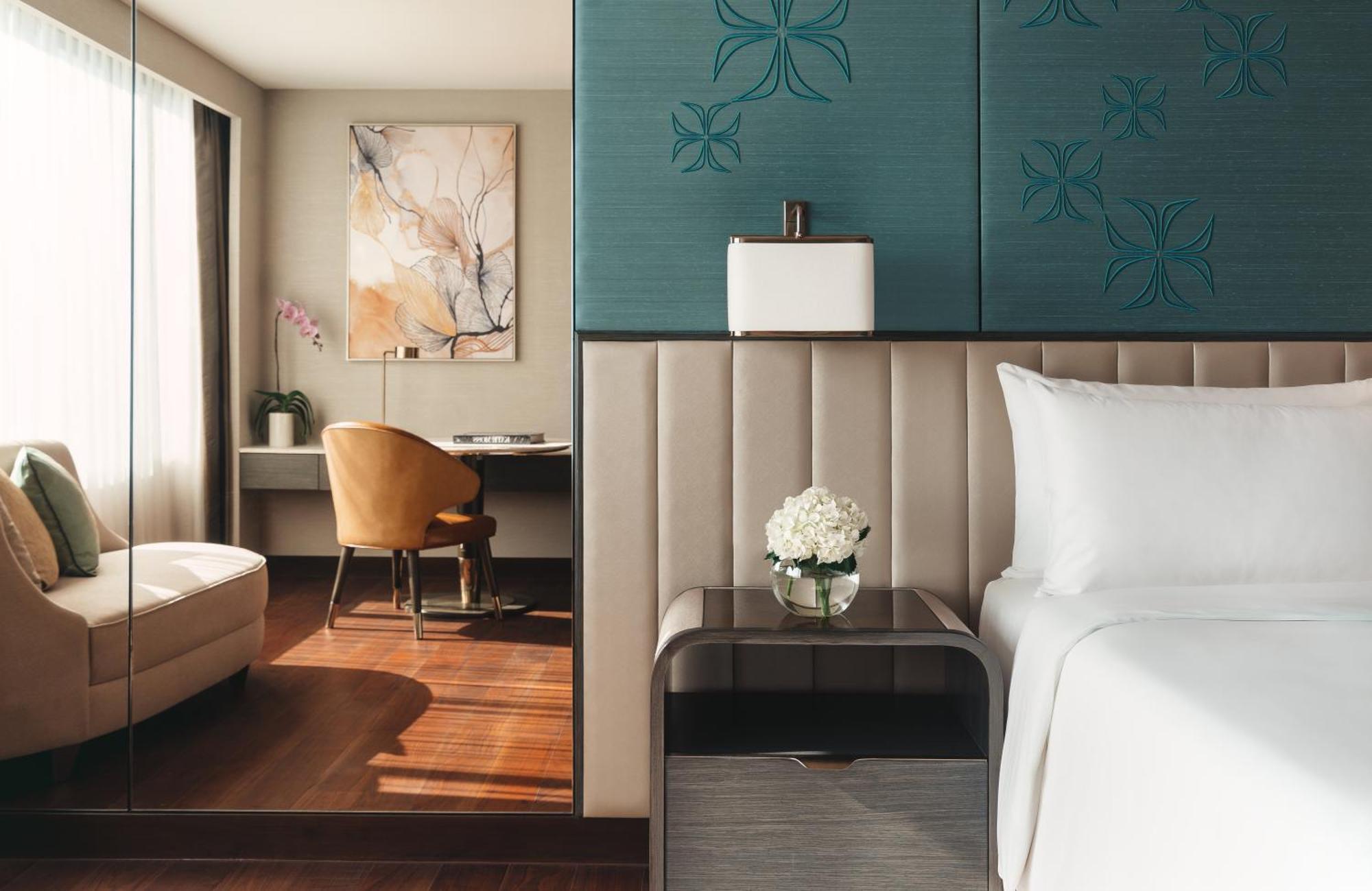 Intercontinental By Ihg 5* Bangkok
