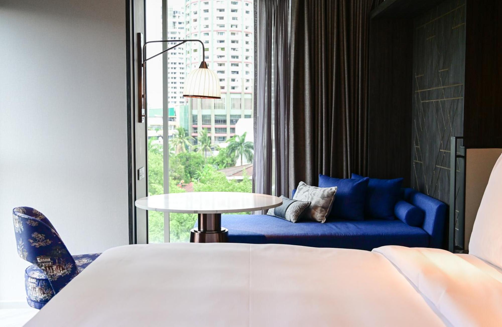 Hotel Madi Paidi Bangkok, Autograph Collection 5*