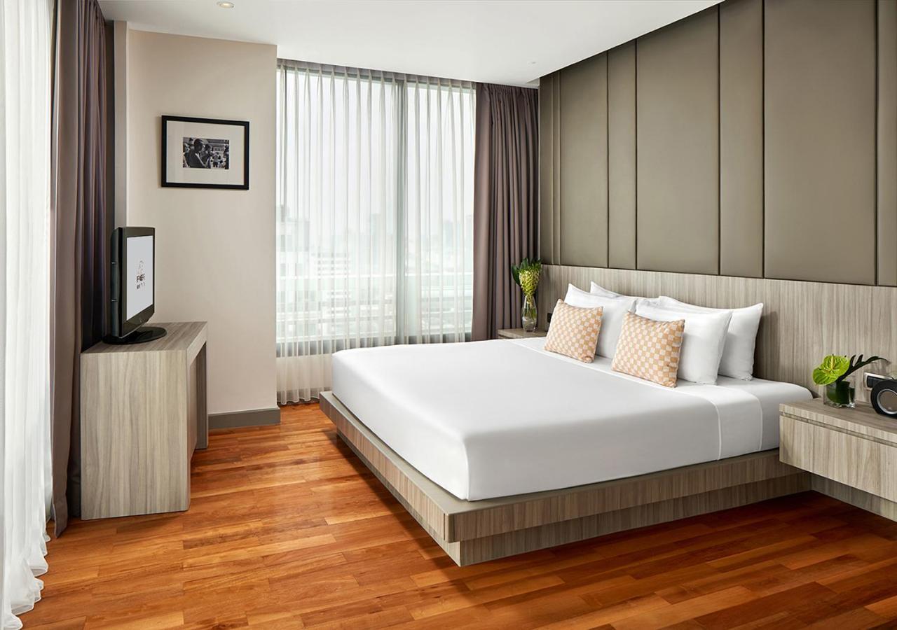 Fraser Sukhumvit Aparthotel