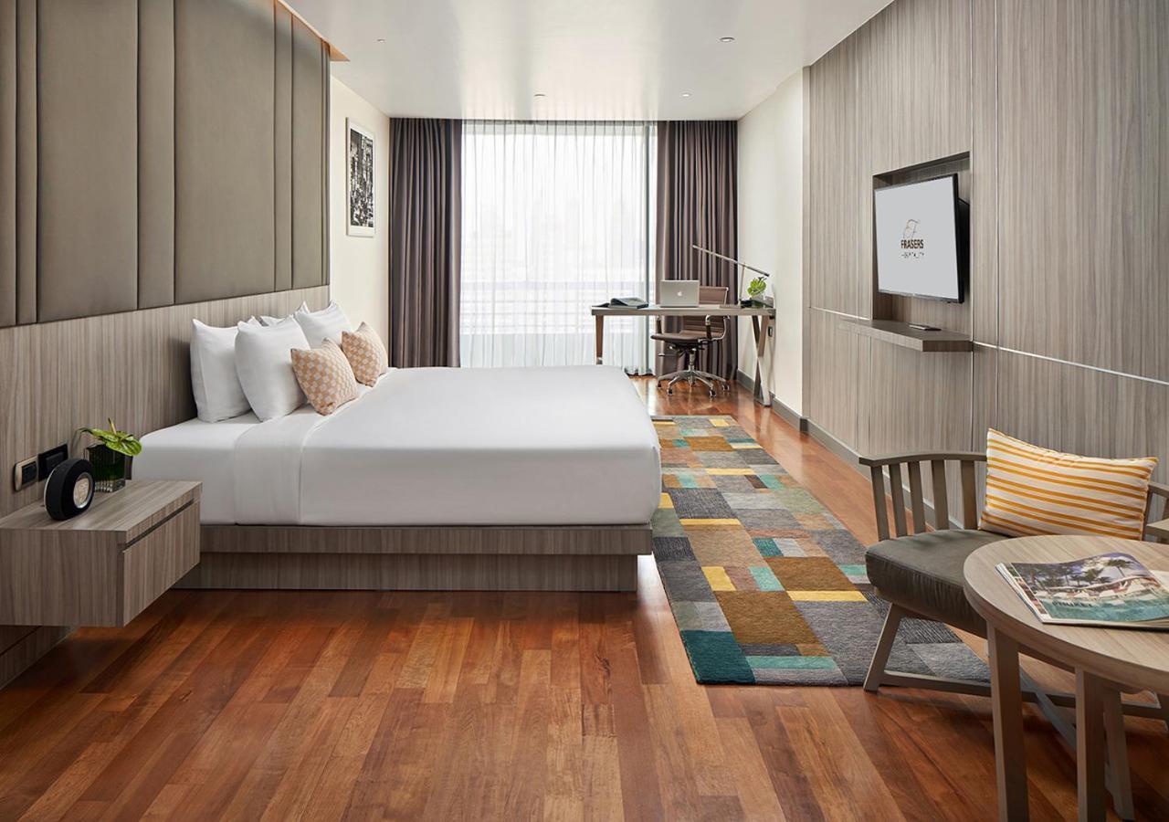 Fraser Sukhumvit 5* Bangkok