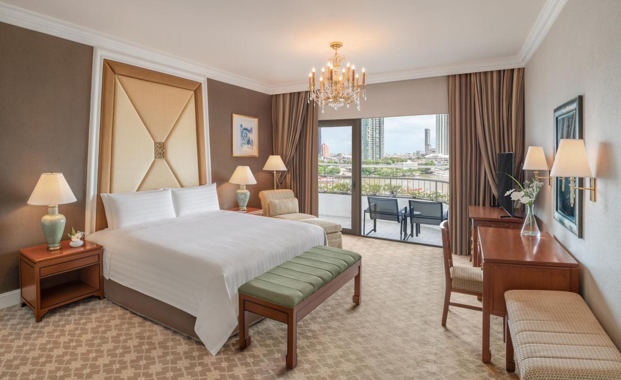 Hotel Shangri-la
