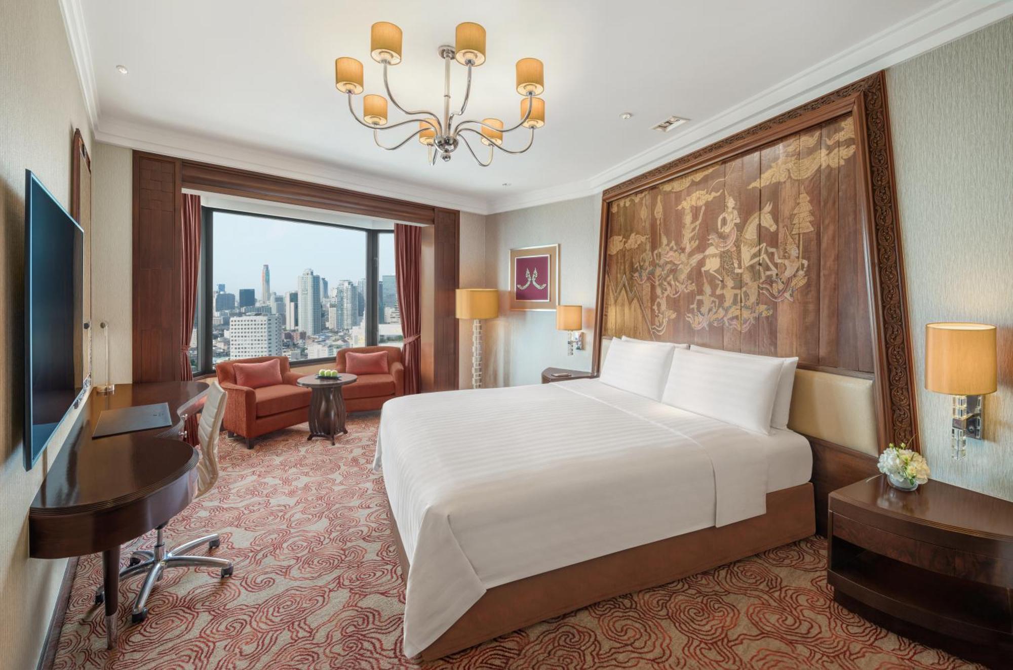 Hotel Shangri-la