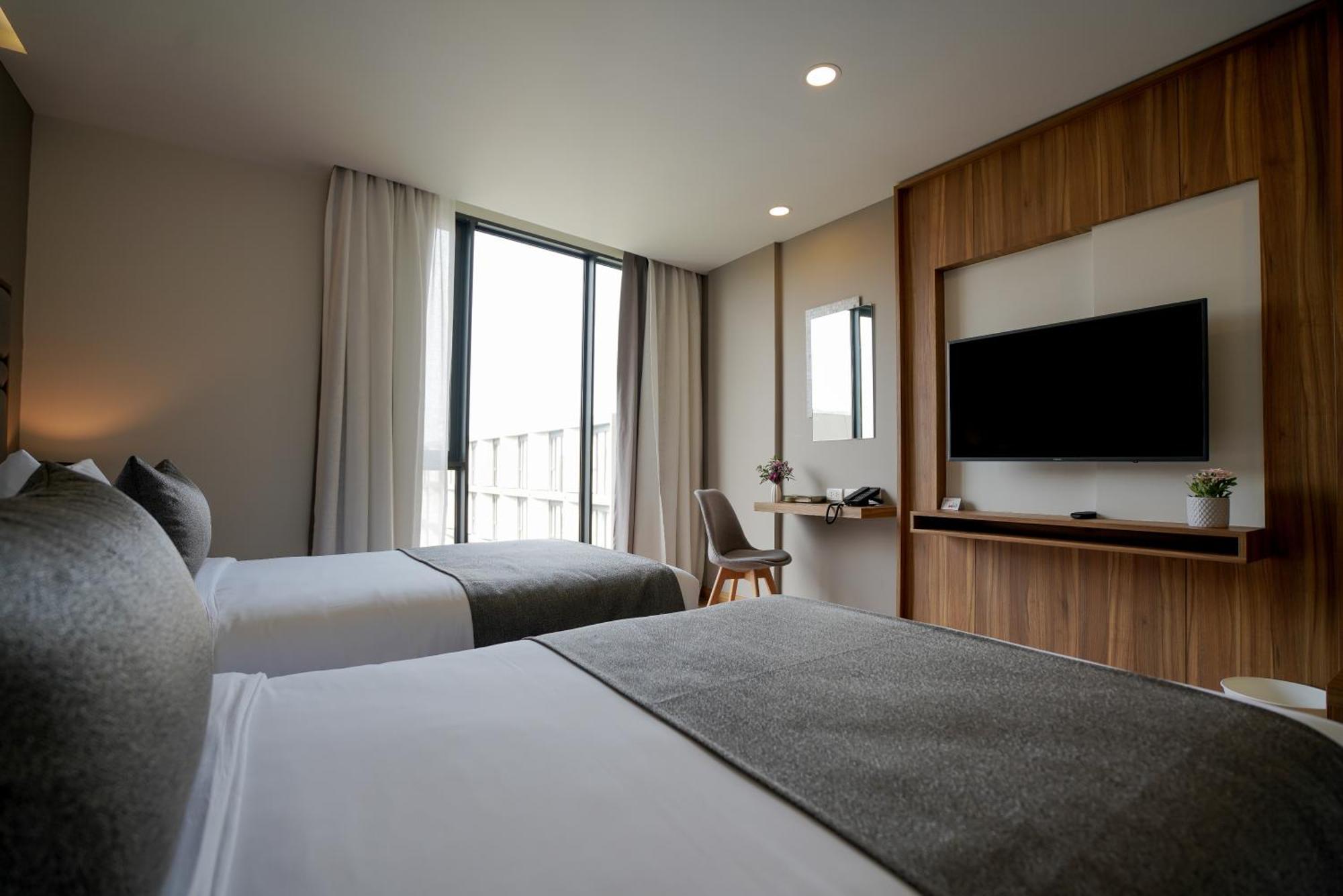 Canalis Suvarnabhumi Airport 5* Bangkok