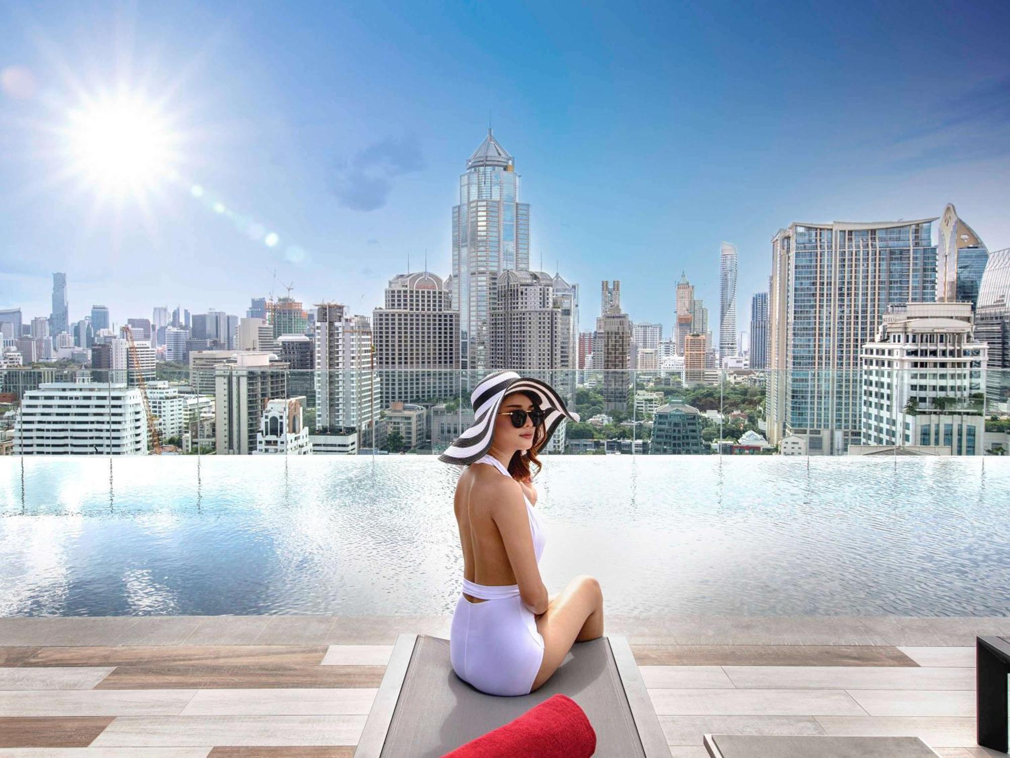 Novotel Sukhumvit 4 4* Bangkok