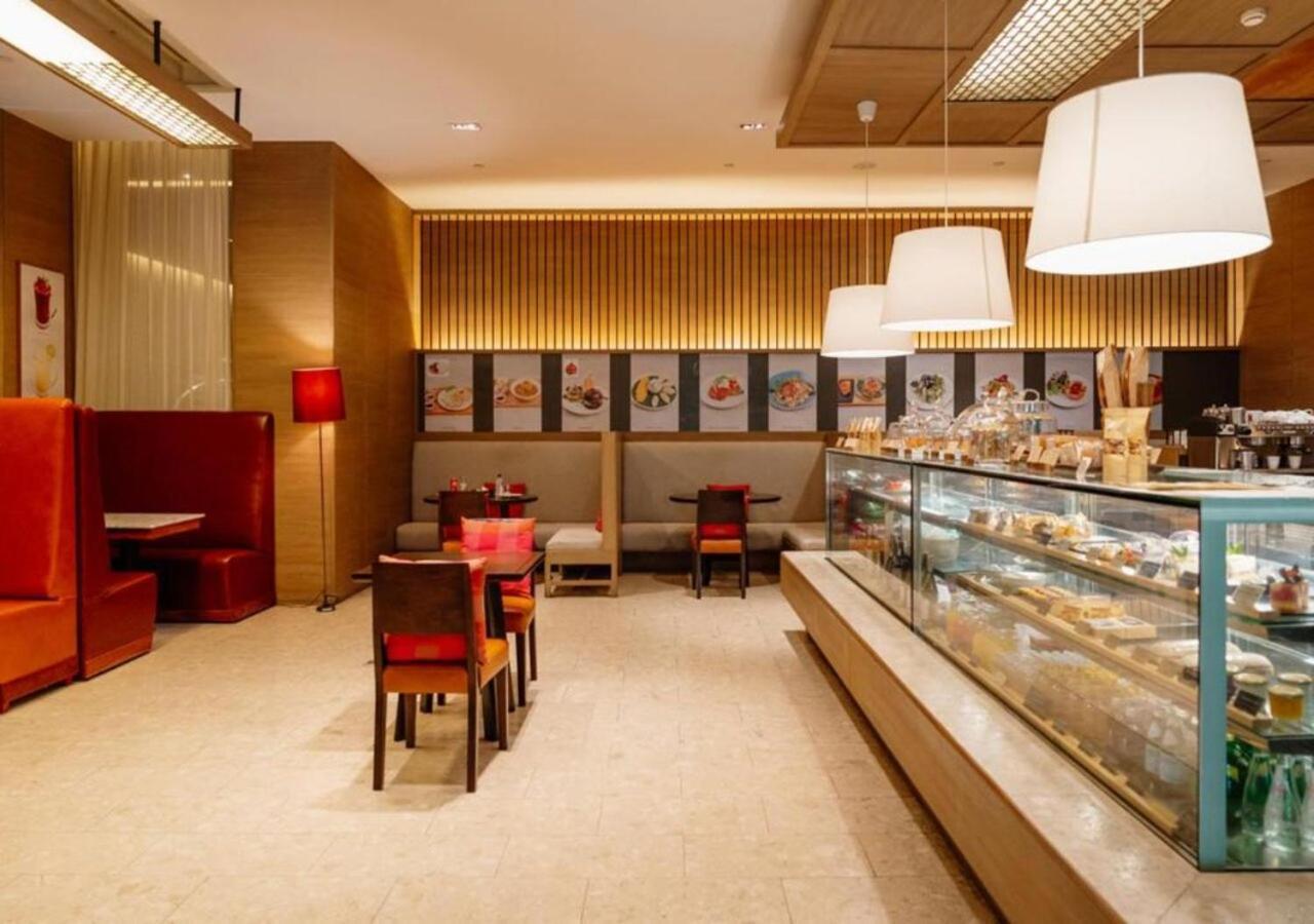 Hotel Hansar Bangkok