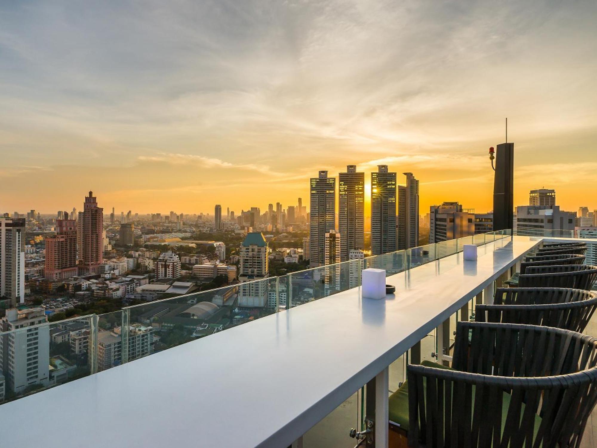 Skyview - Sukhumvit 5*