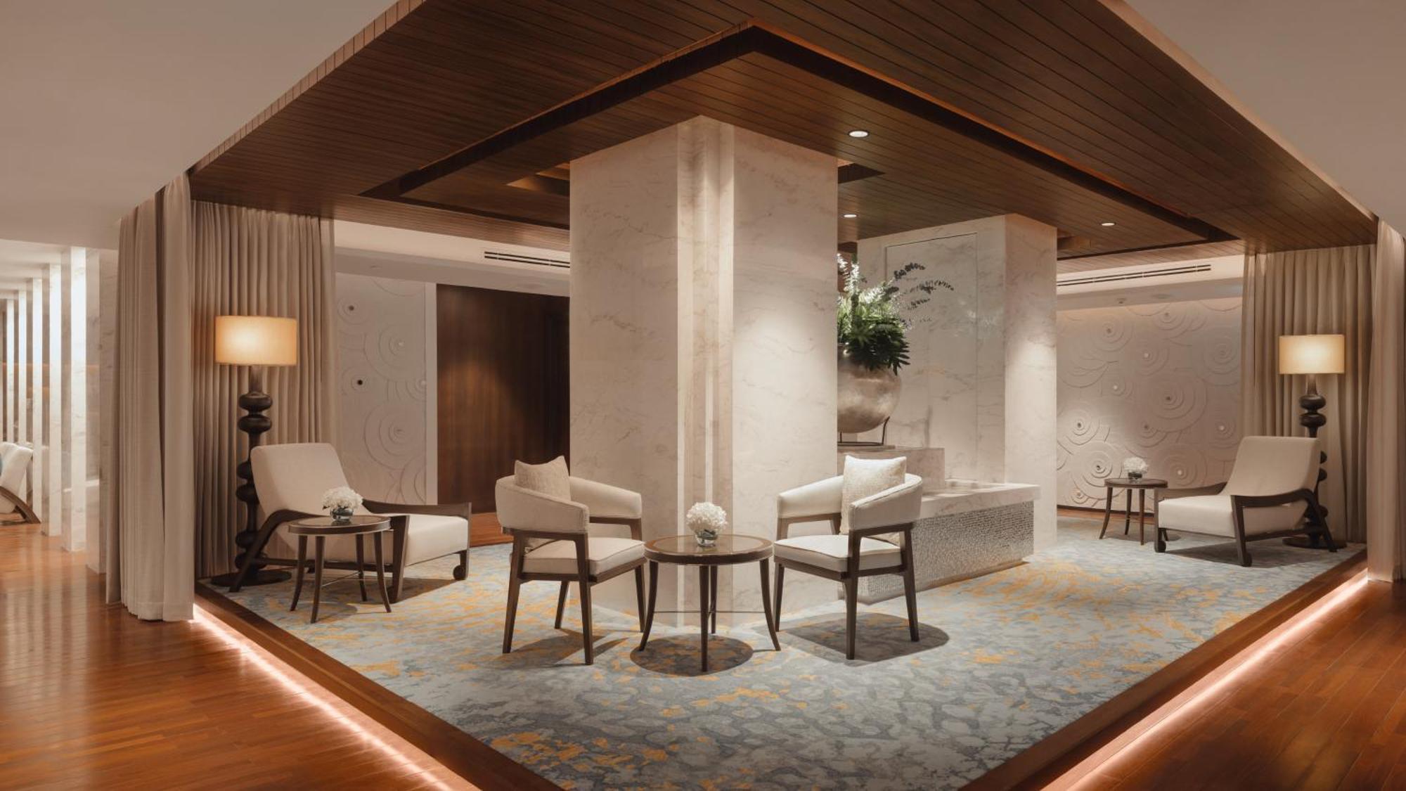 Intercontinental By Ihg