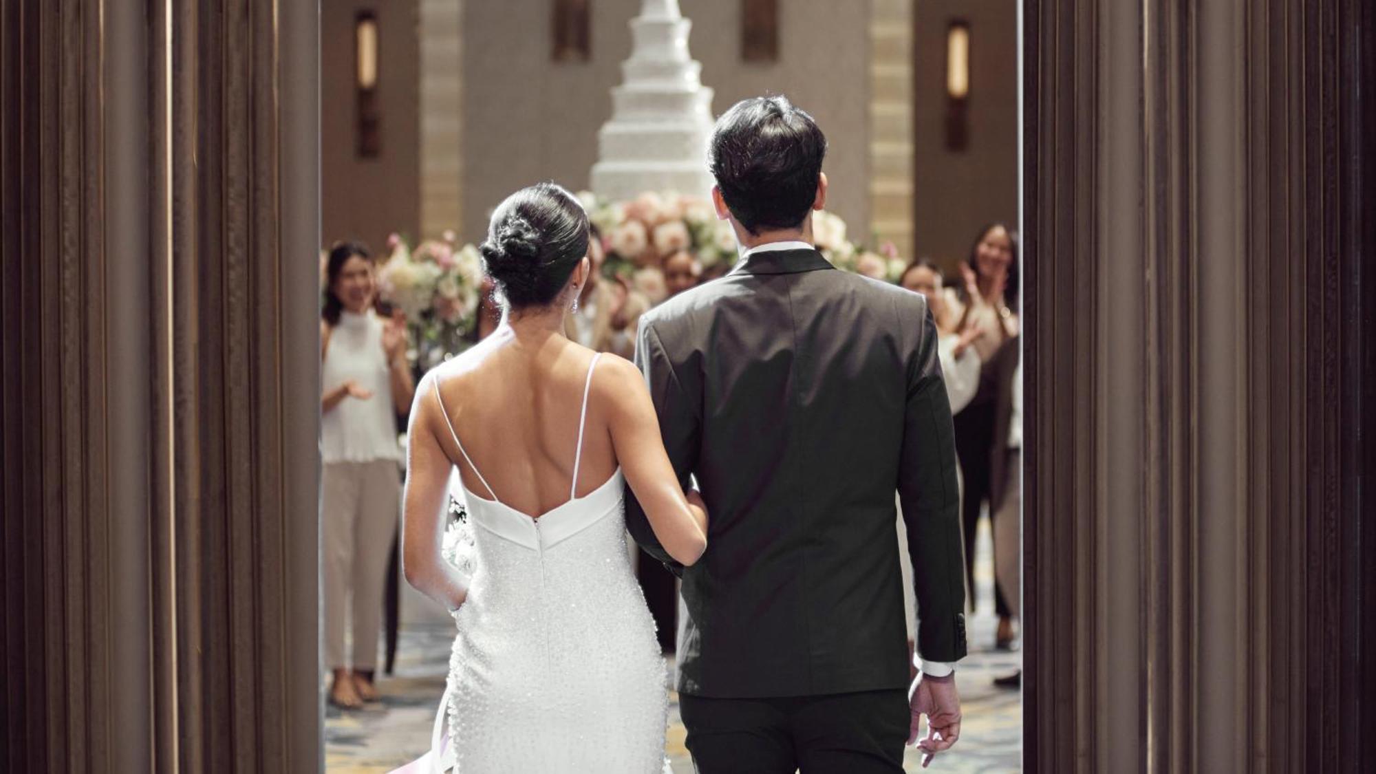 Hotel Intercontinental By Ihg Bangkok