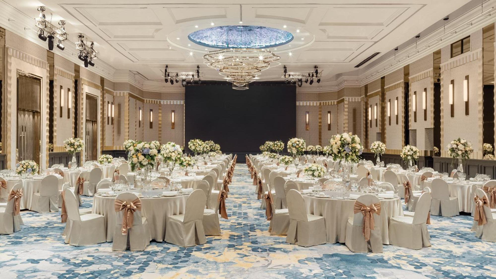 Intercontinental By Ihg