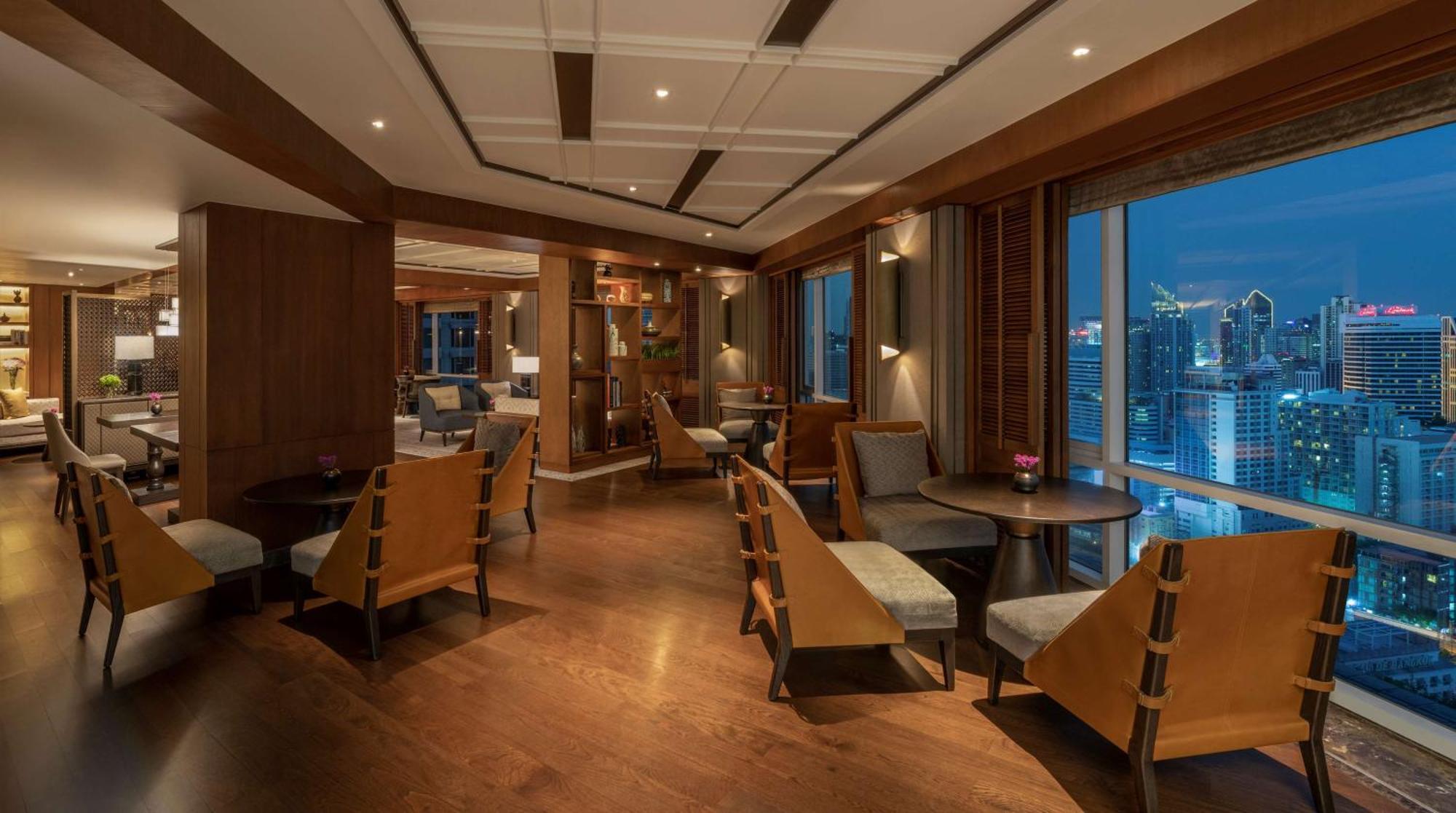 Hotel Conrad 5*