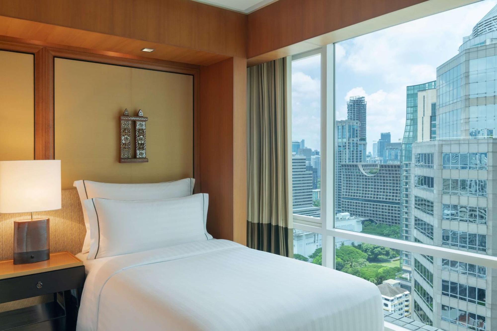 Conrad Hotel Bangkok