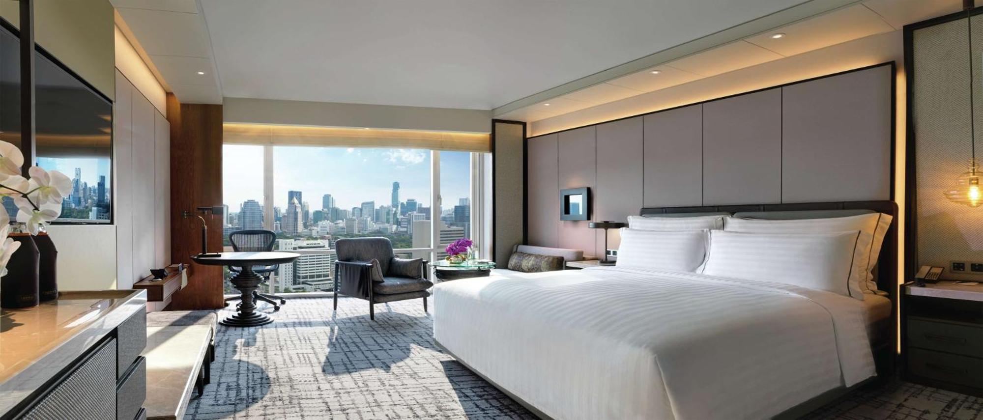 Hotel Conrad