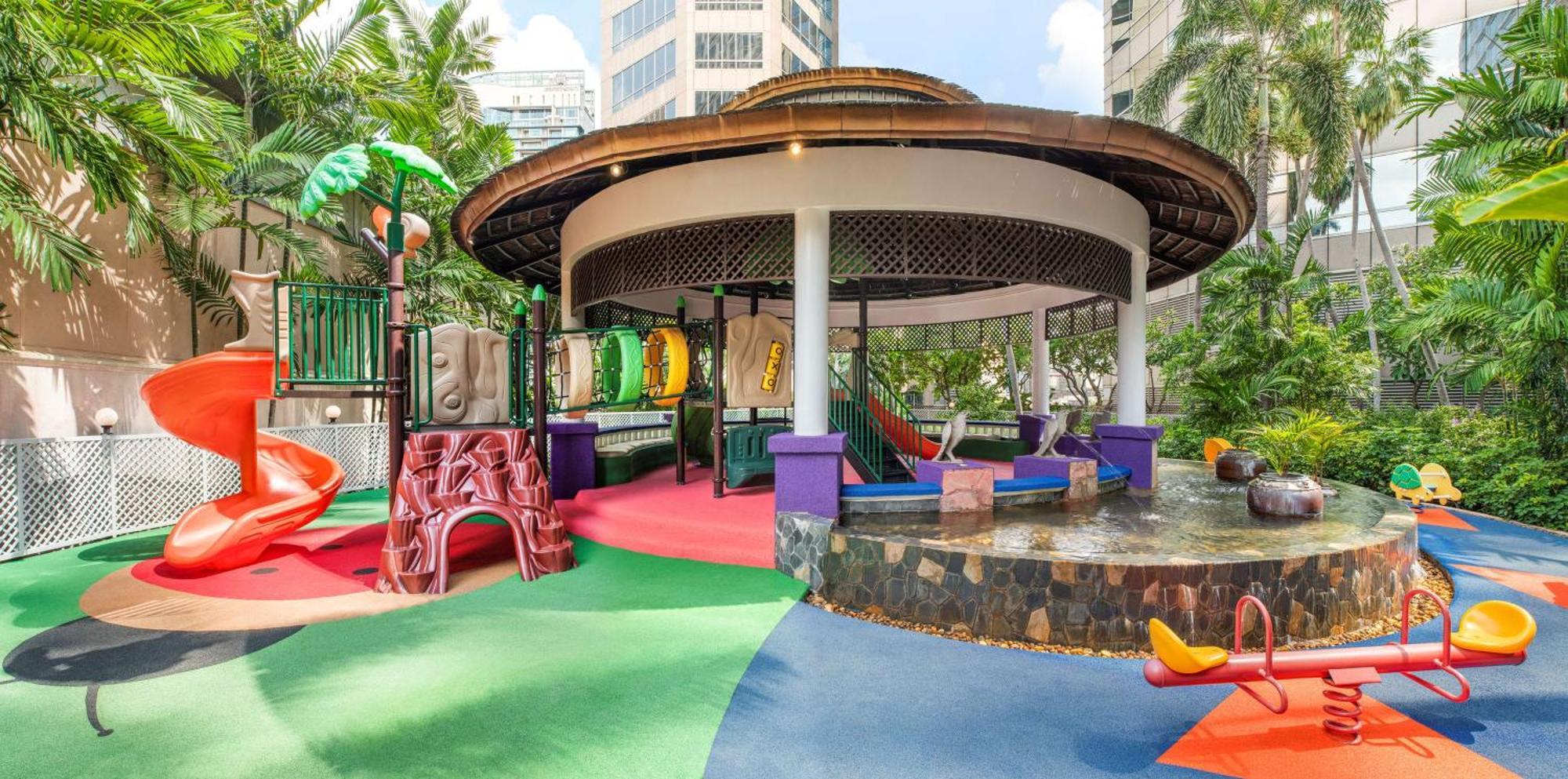 Conrad Bangkok