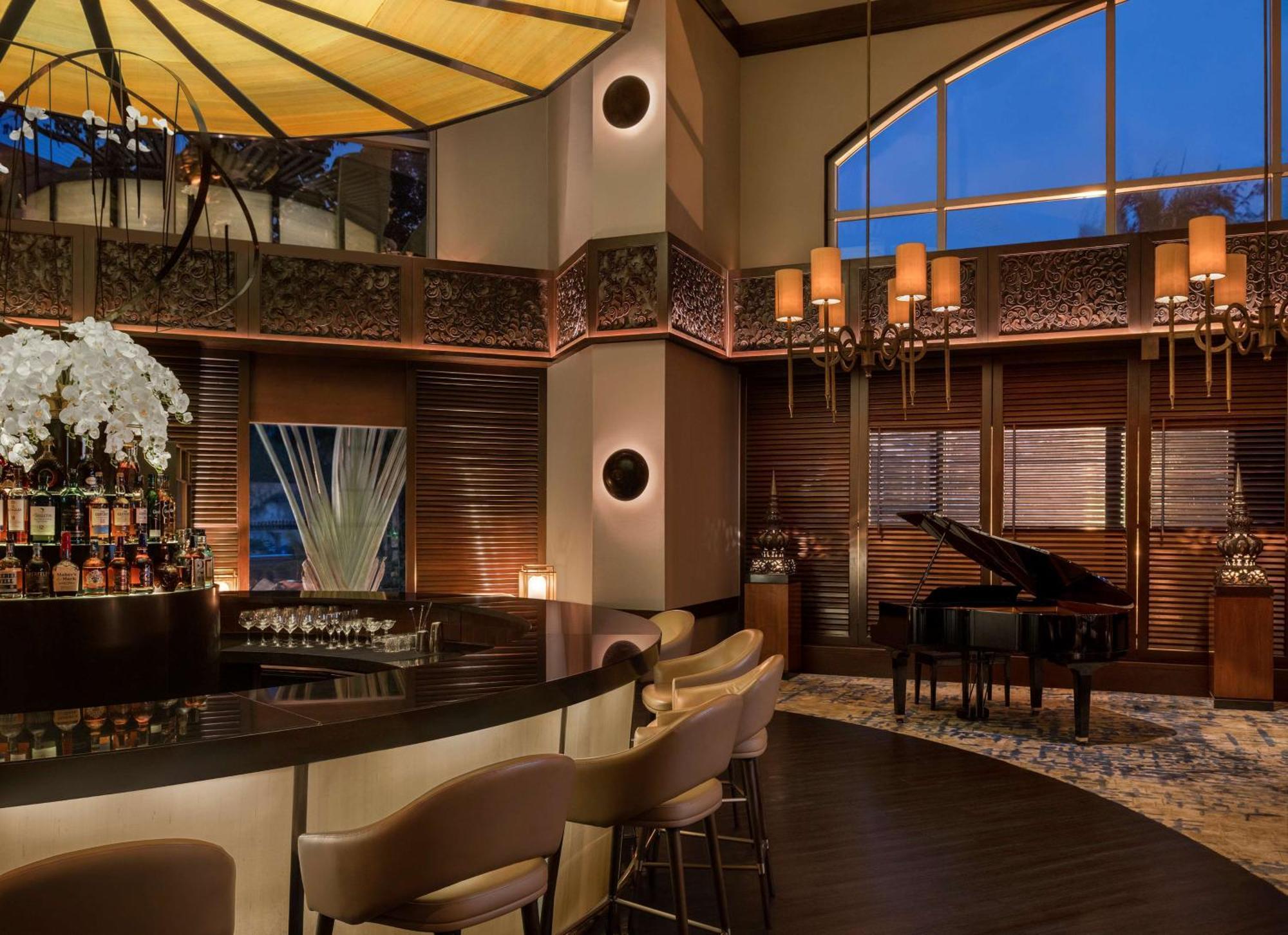 Hotel Conrad 5*