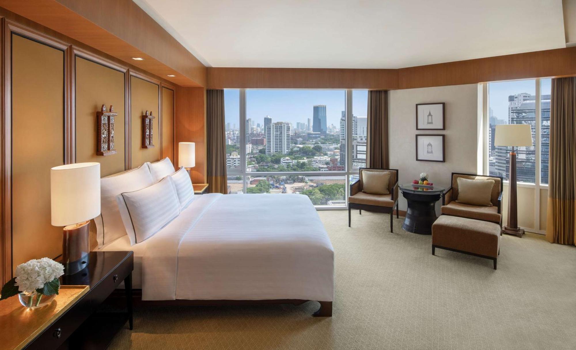 Conrad 5*