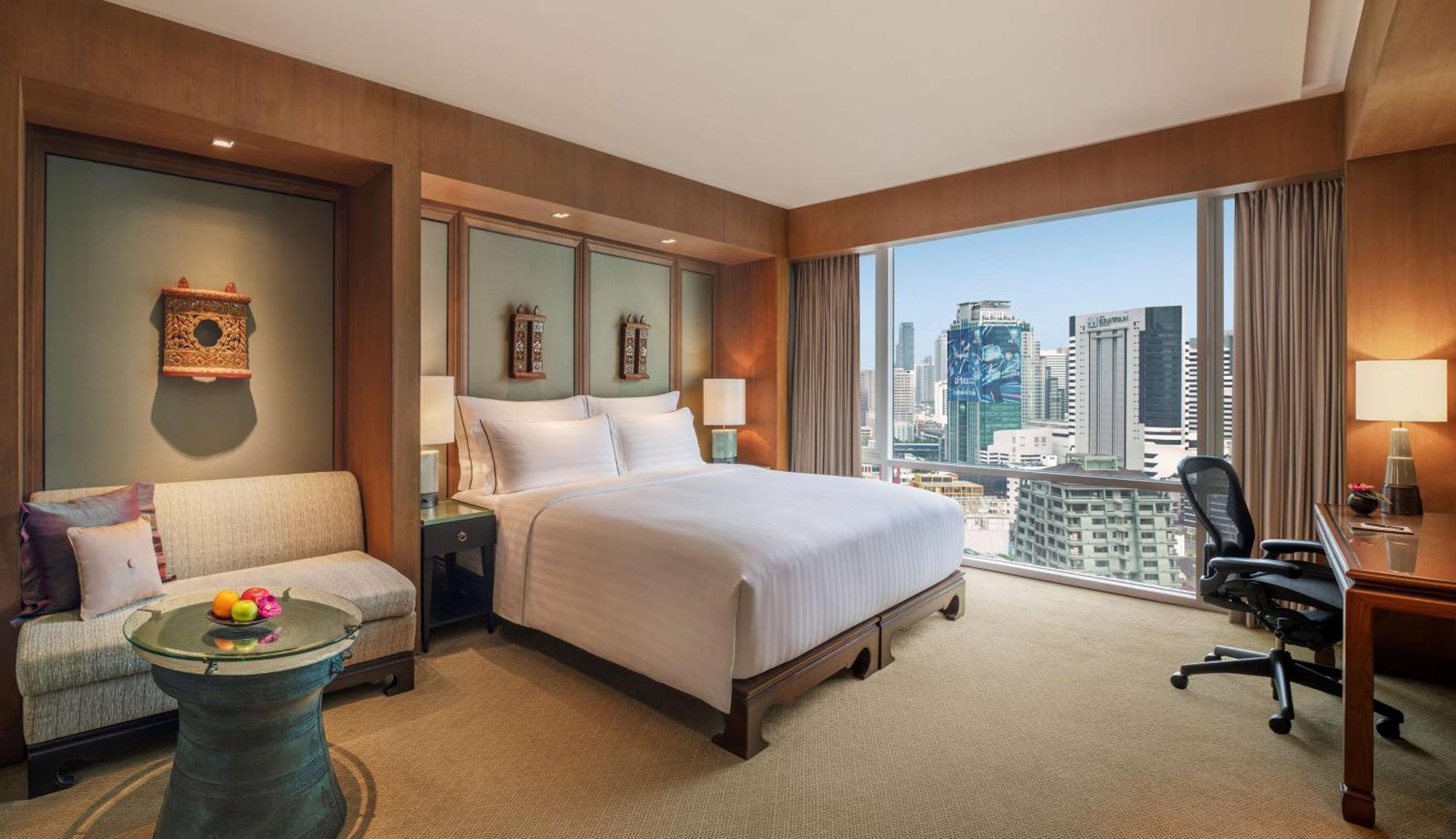 Hotel Conrad Bangkok