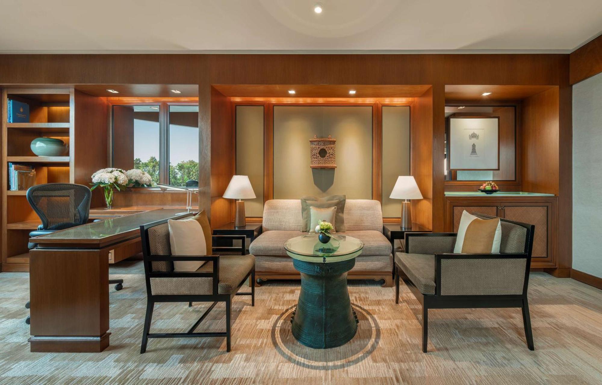 Hotel Conrad 5*