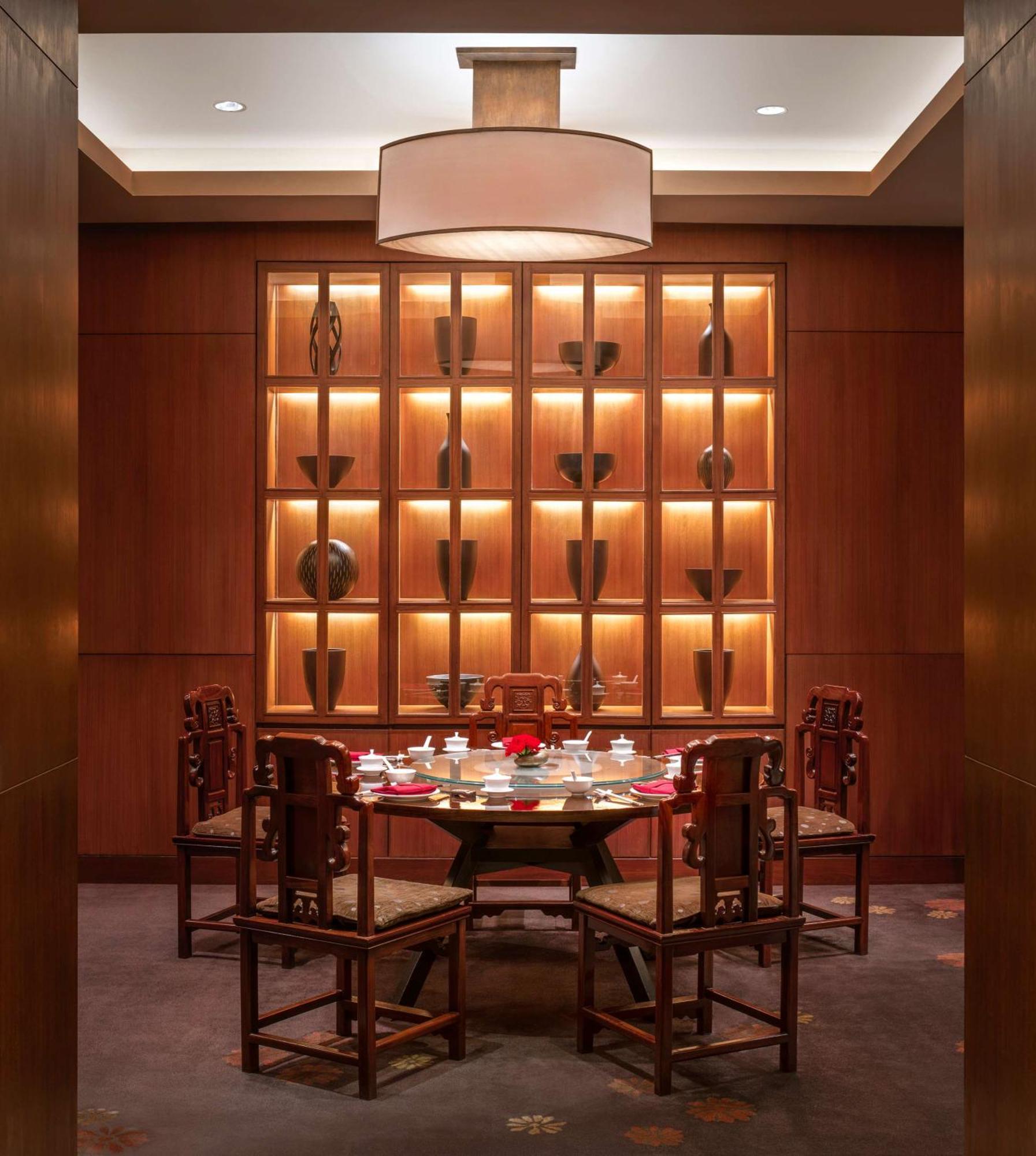 Conrad Hotel Bangkok