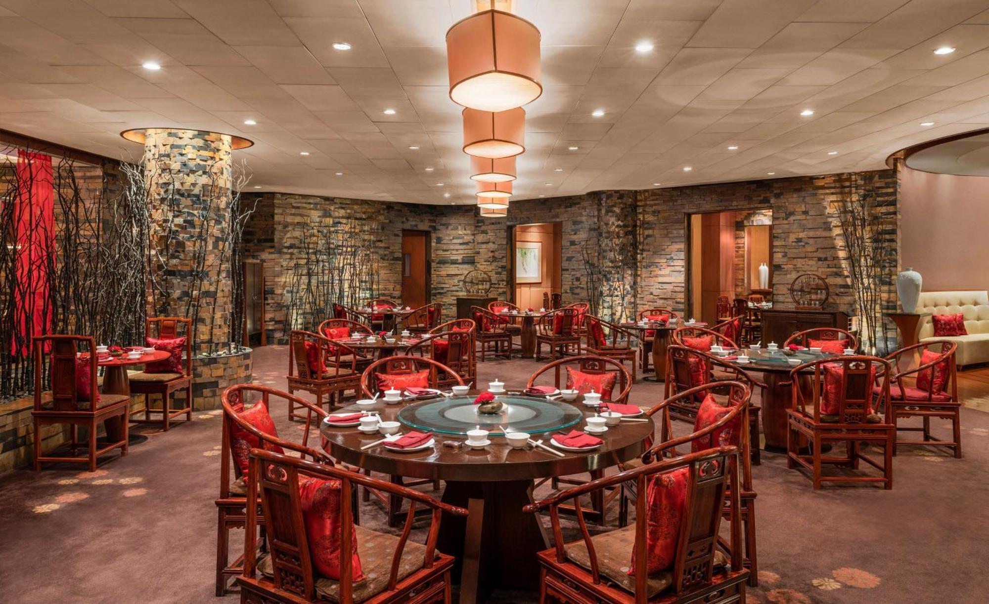 Conrad Hotel 5*