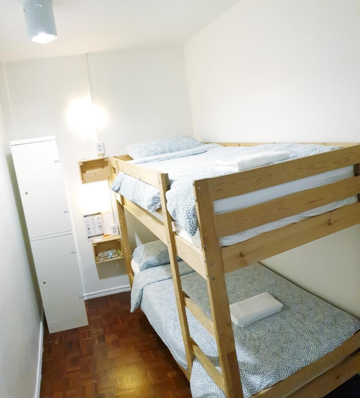 Cooper Hostel