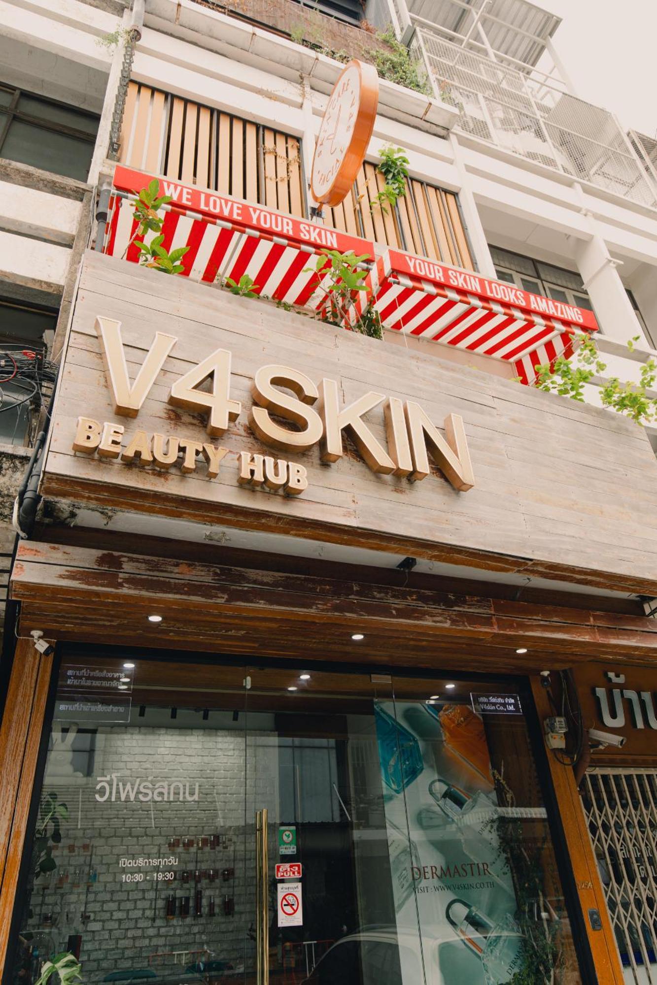 Apartemen New York Loft & Japanese Magic By V4skin *