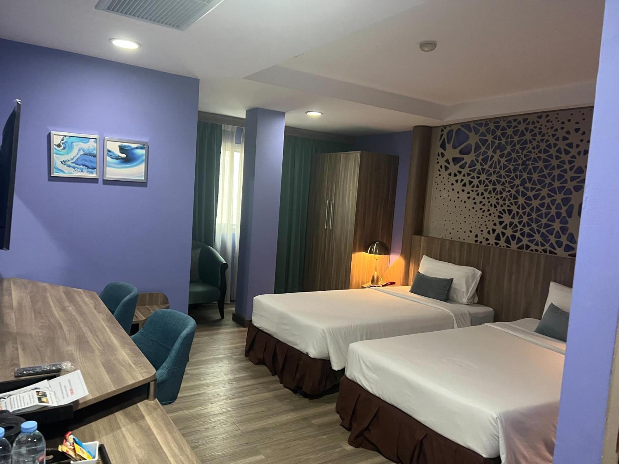 Grand Lucky Bangkok