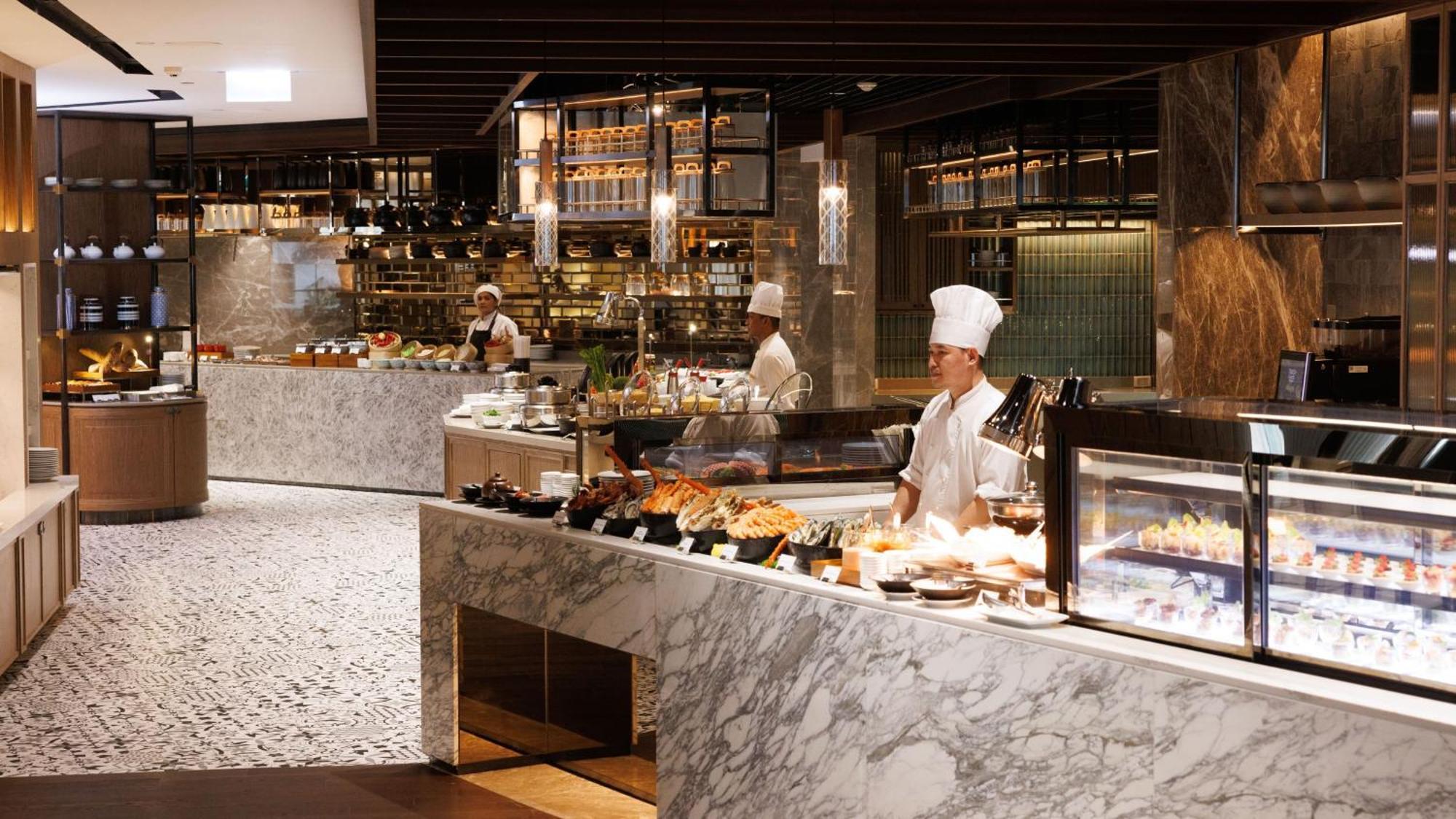 Intercontinental By Ihg Hotel