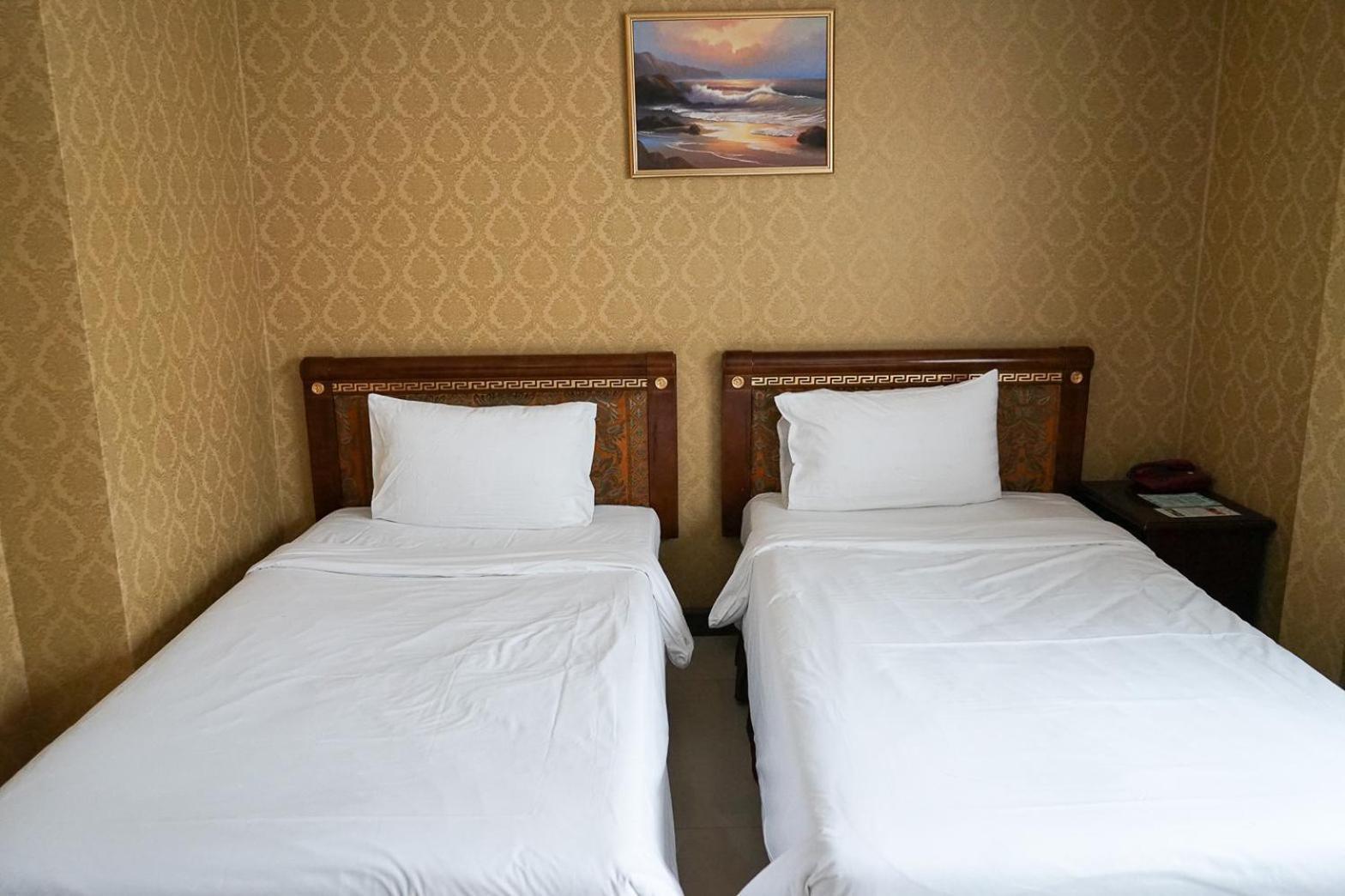 Hotel Grand Lucky 3*