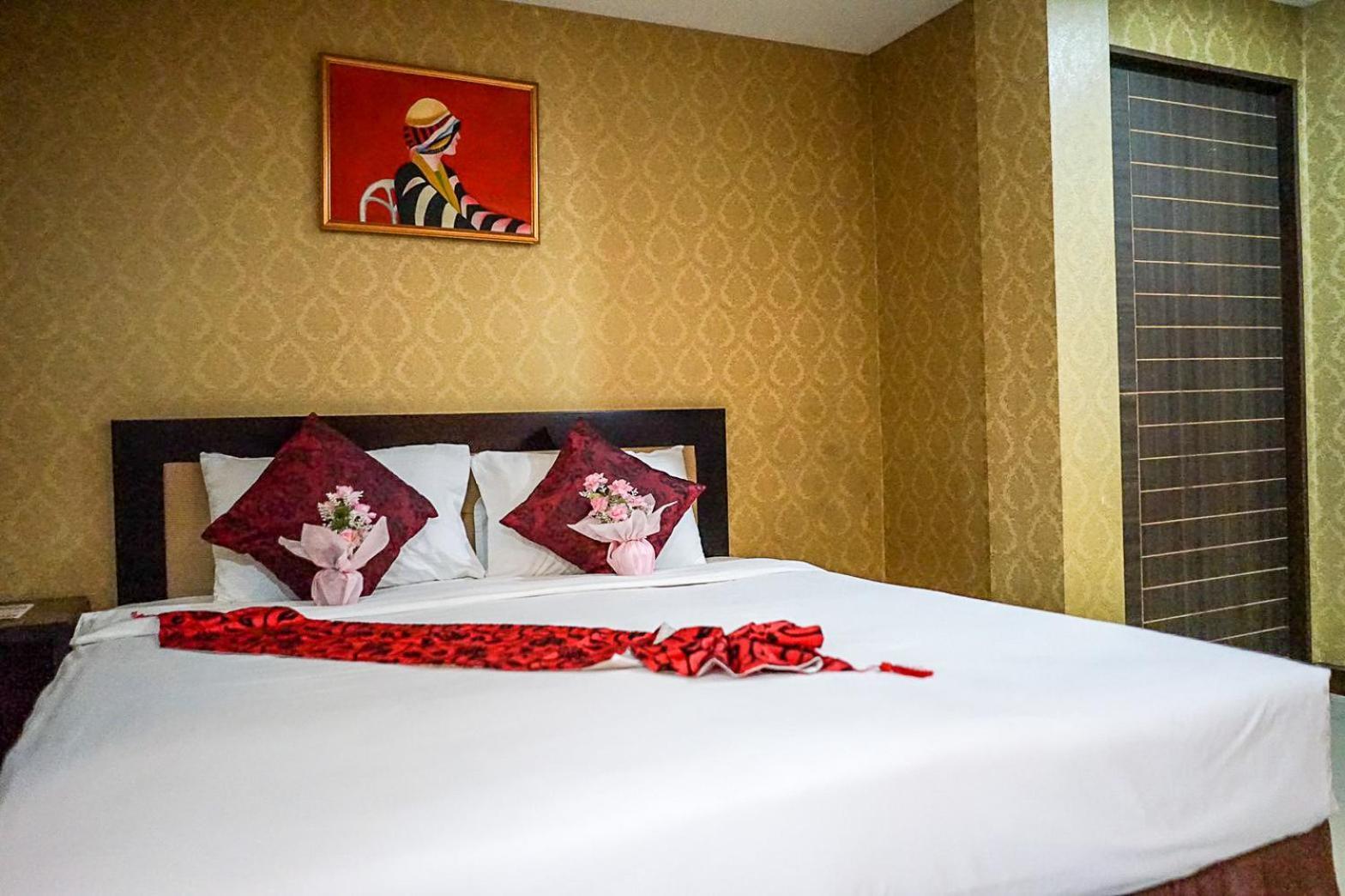 Grand Lucky Hotel Bangkok