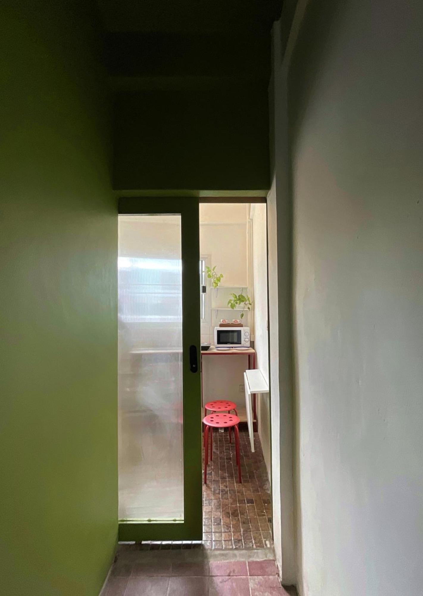 Apartment Sant At Khaosan Road