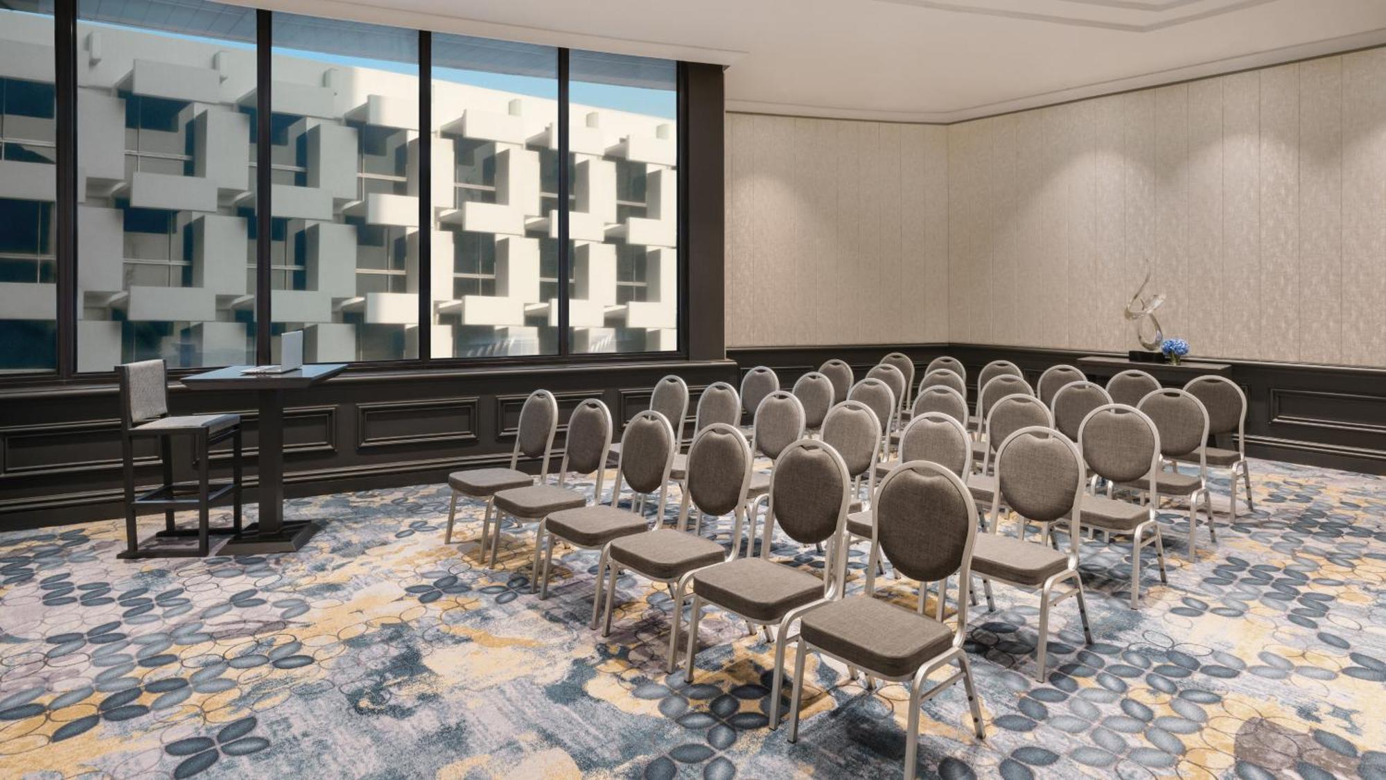 Hotel Intercontinental By Ihg 5*