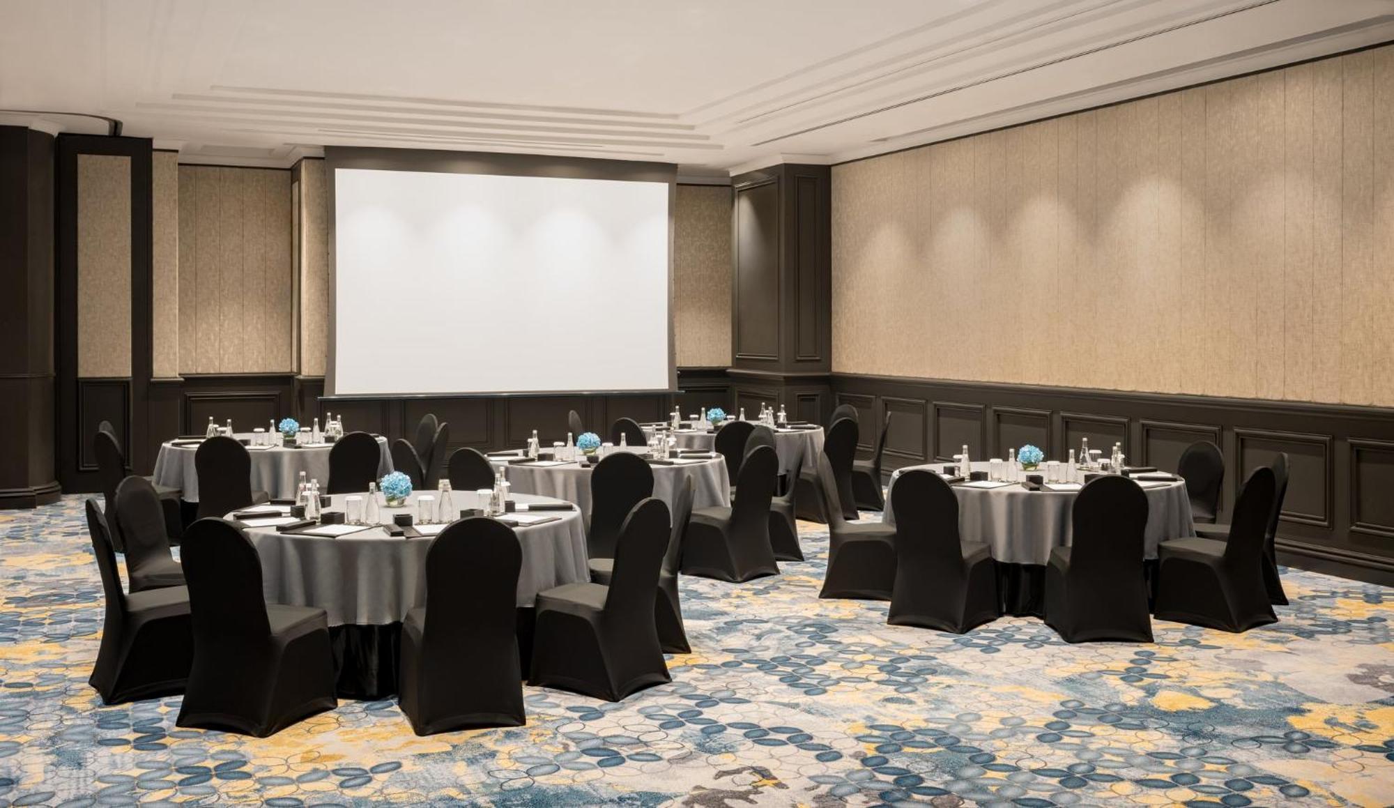 Intercontinental By Ihg Bangkok