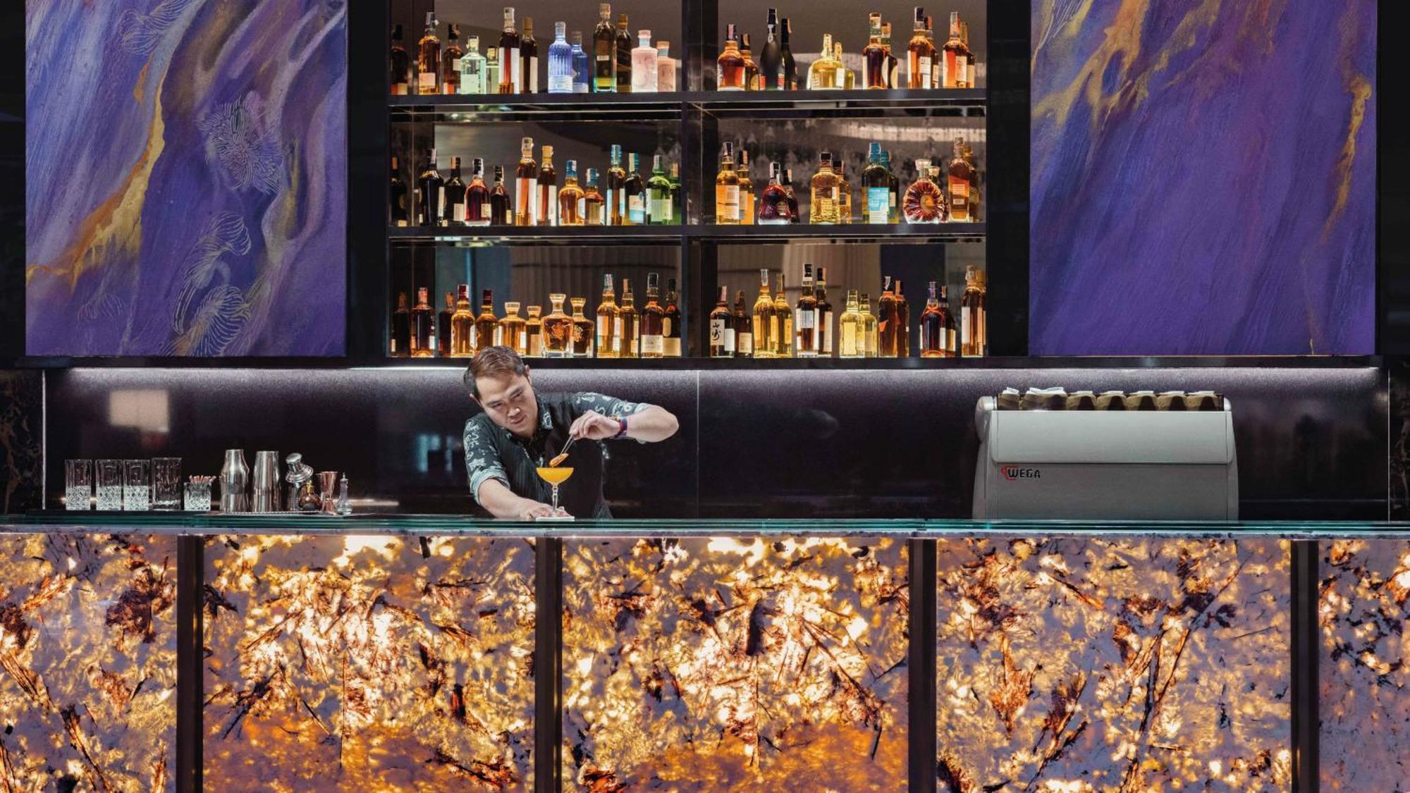 Hotel Intercontinental By Ihg 5*