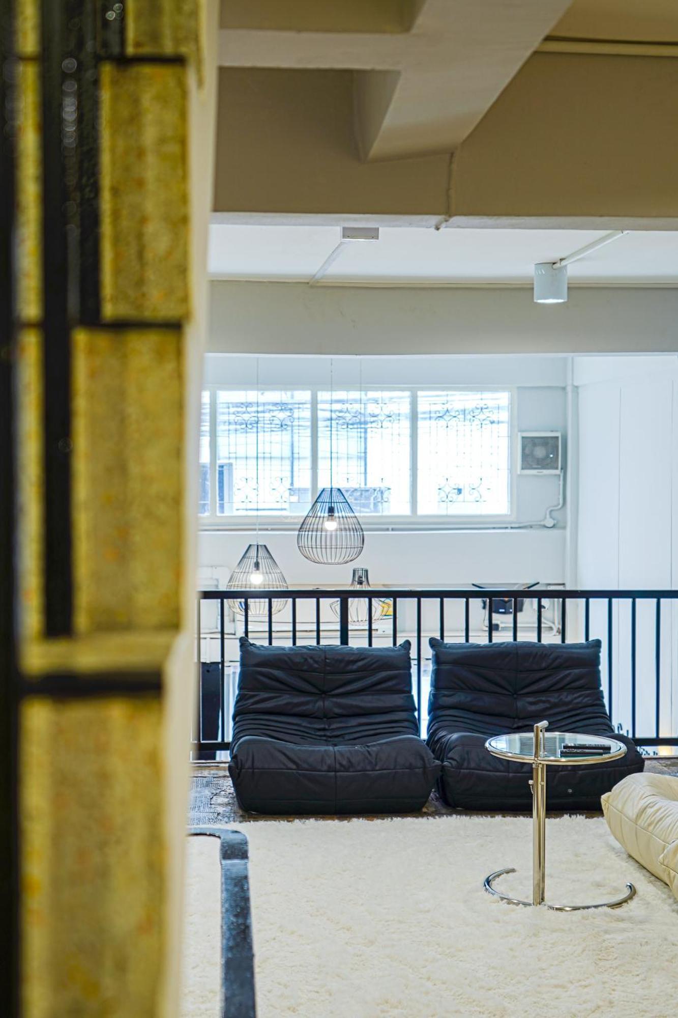 Piccolo Sukhumvit Hostel- Self Check-in After 6 Pm Asrama